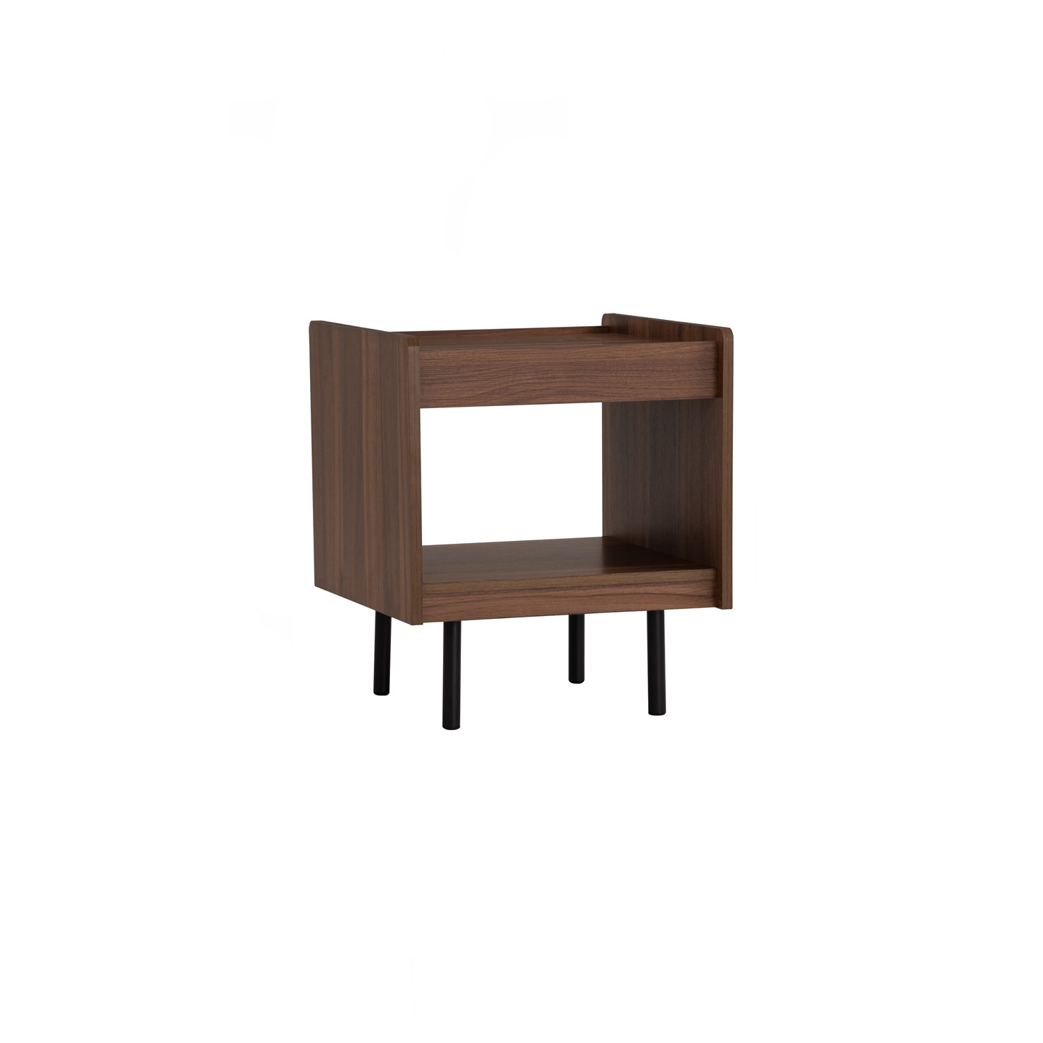 DENVER SIDE TABLE 802/160