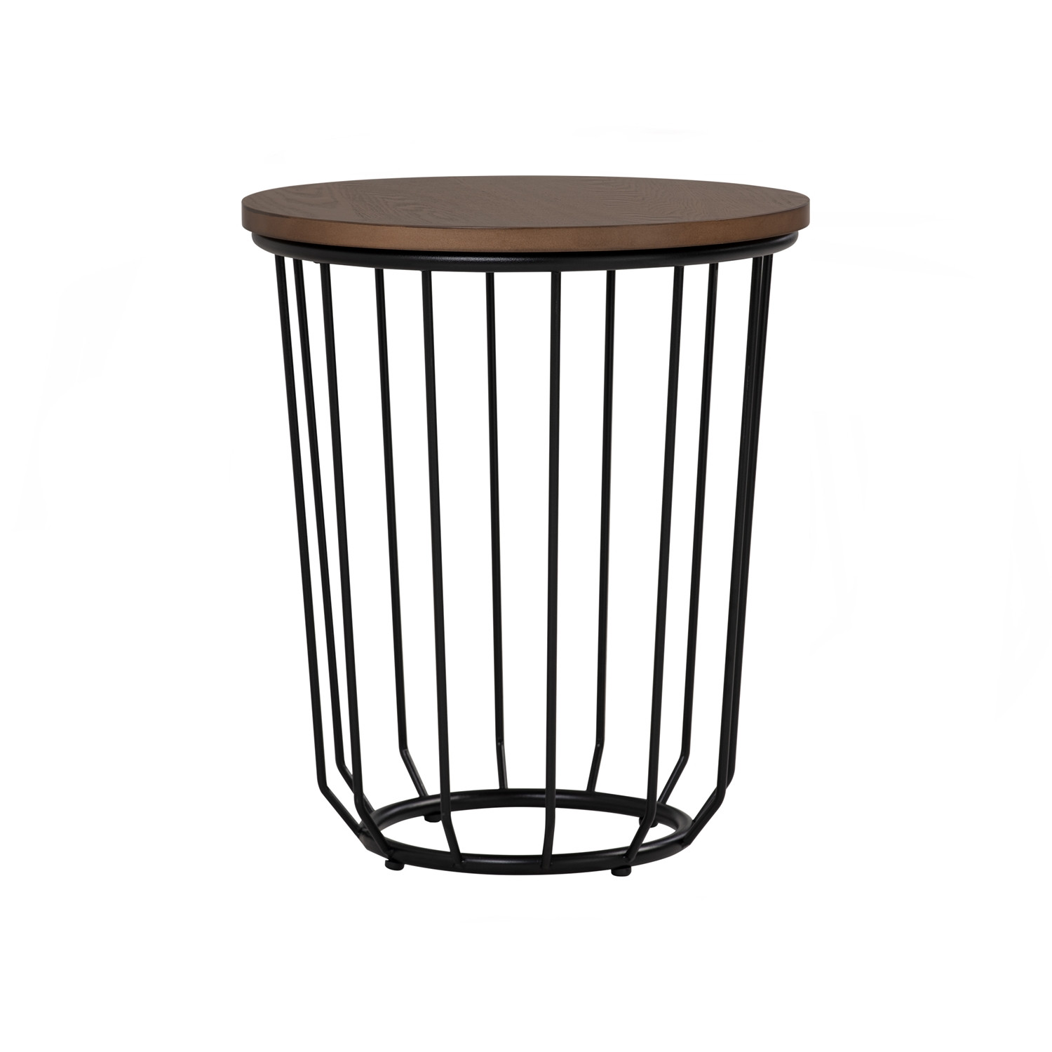 FLUX ROUND SIDE TABLE 802/109