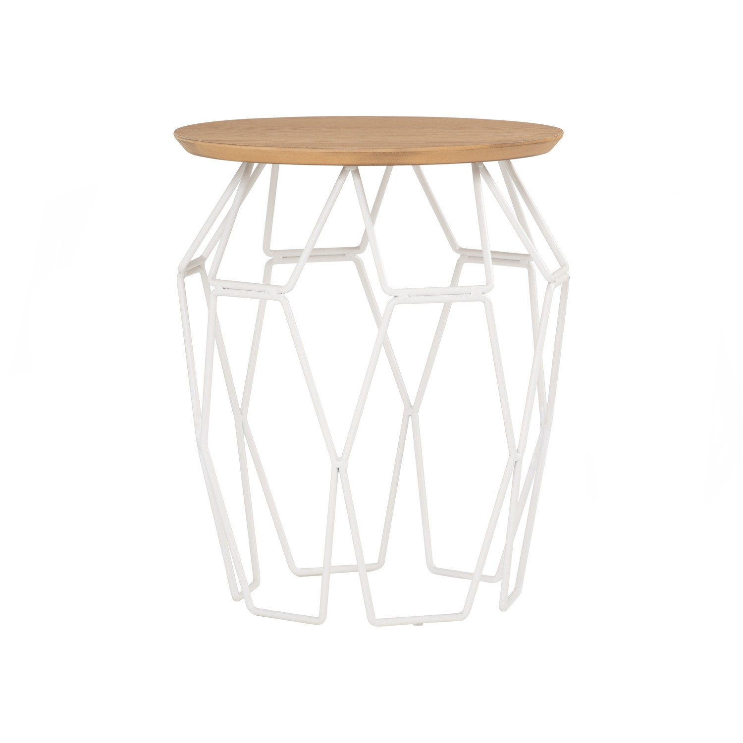 NANO ROUND SIDE TABLE 801/102