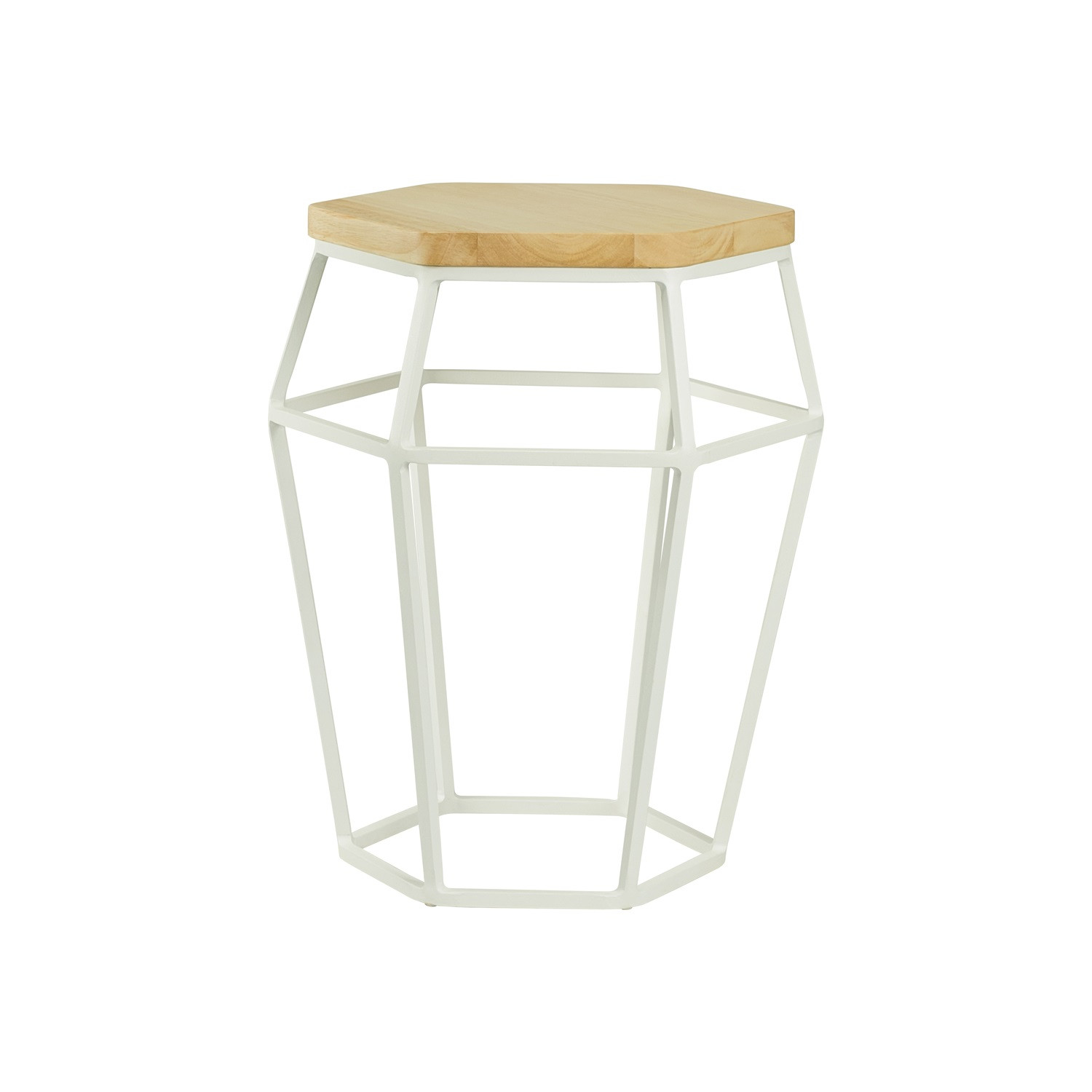 FORD STOOL/OCCASIONAL TABLE 801/102