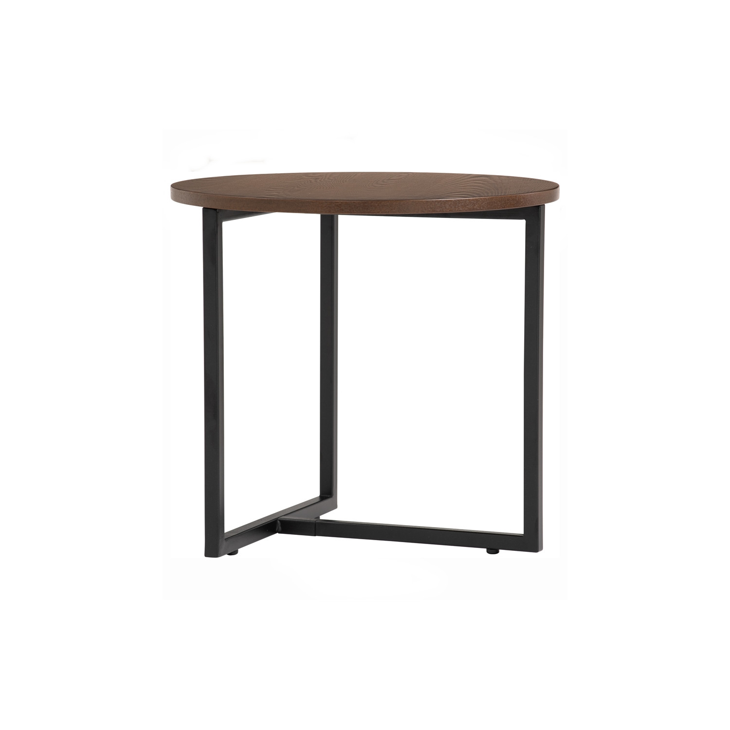 TURNER ROUND SIDE TABLE 802/109