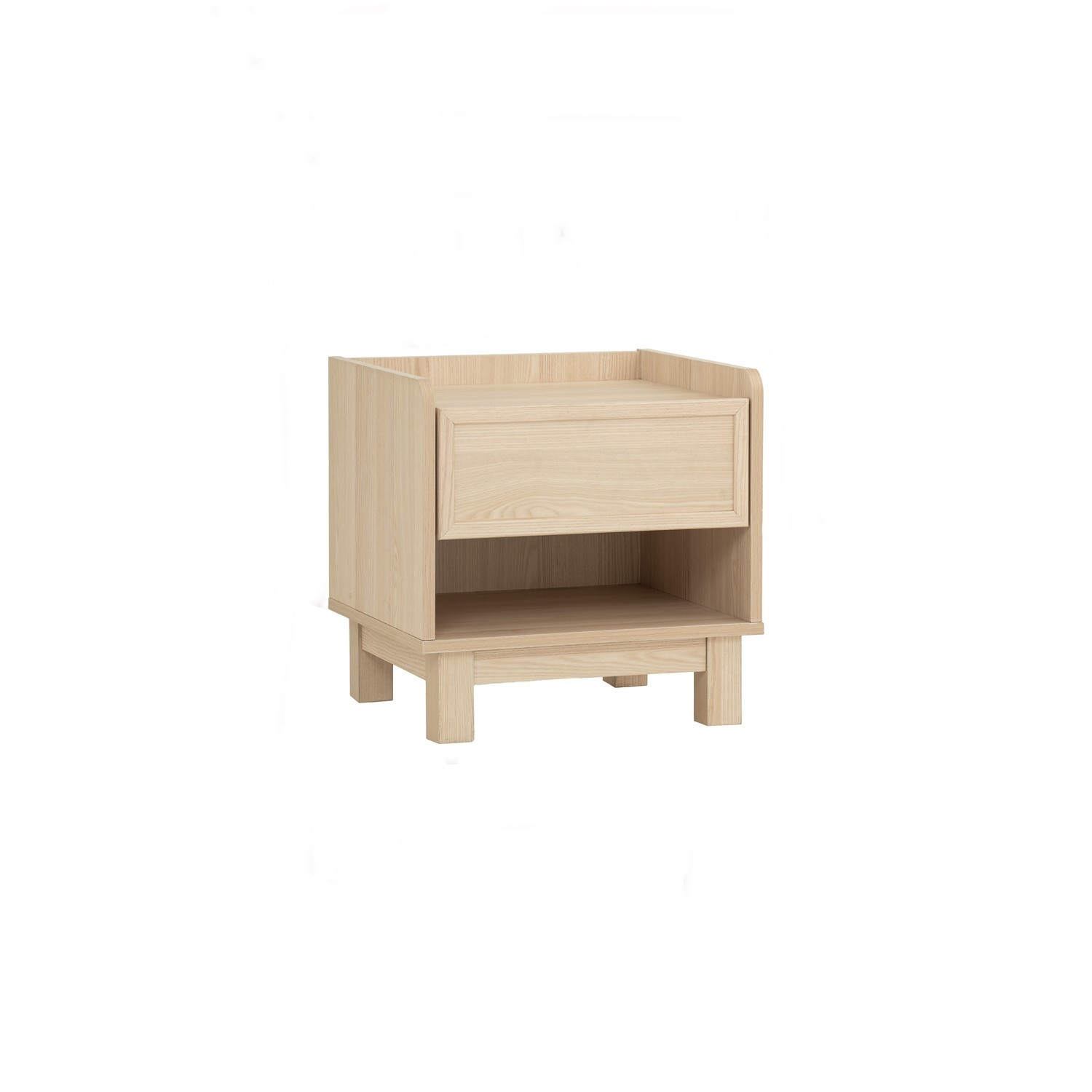 HARRINGTON SIDE TABLE
