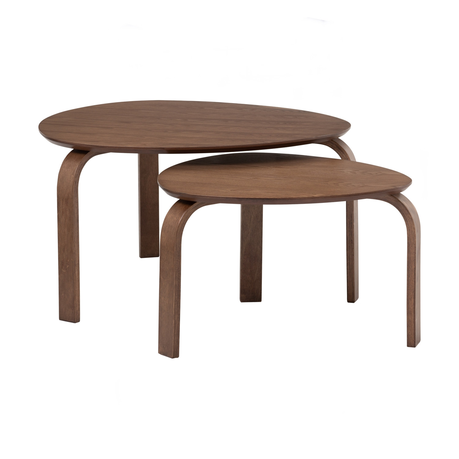 SANDRA SET OF 2 COFFEE TABLE 109