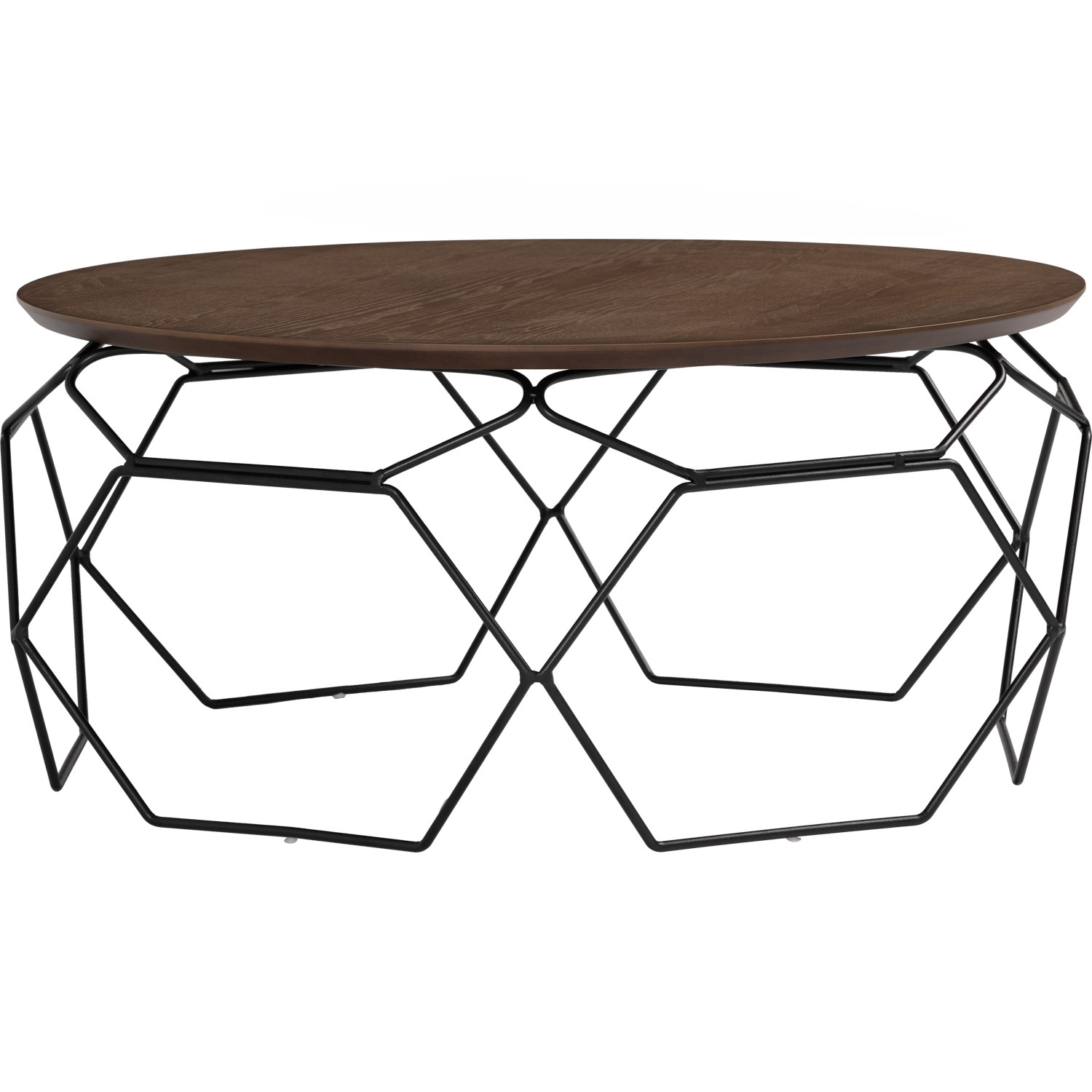 NANO ROUND COFFEE TABLE 802/109