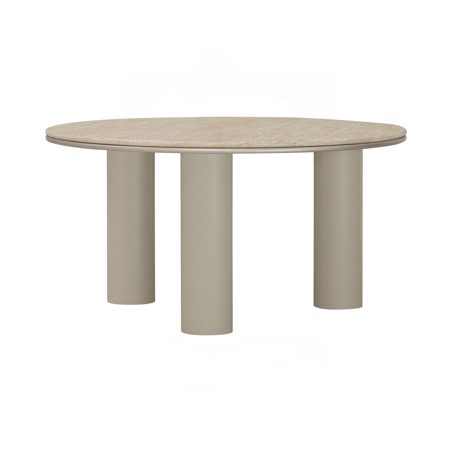 HIRI ROUND COFFEE TABLE 1334/188 (#)