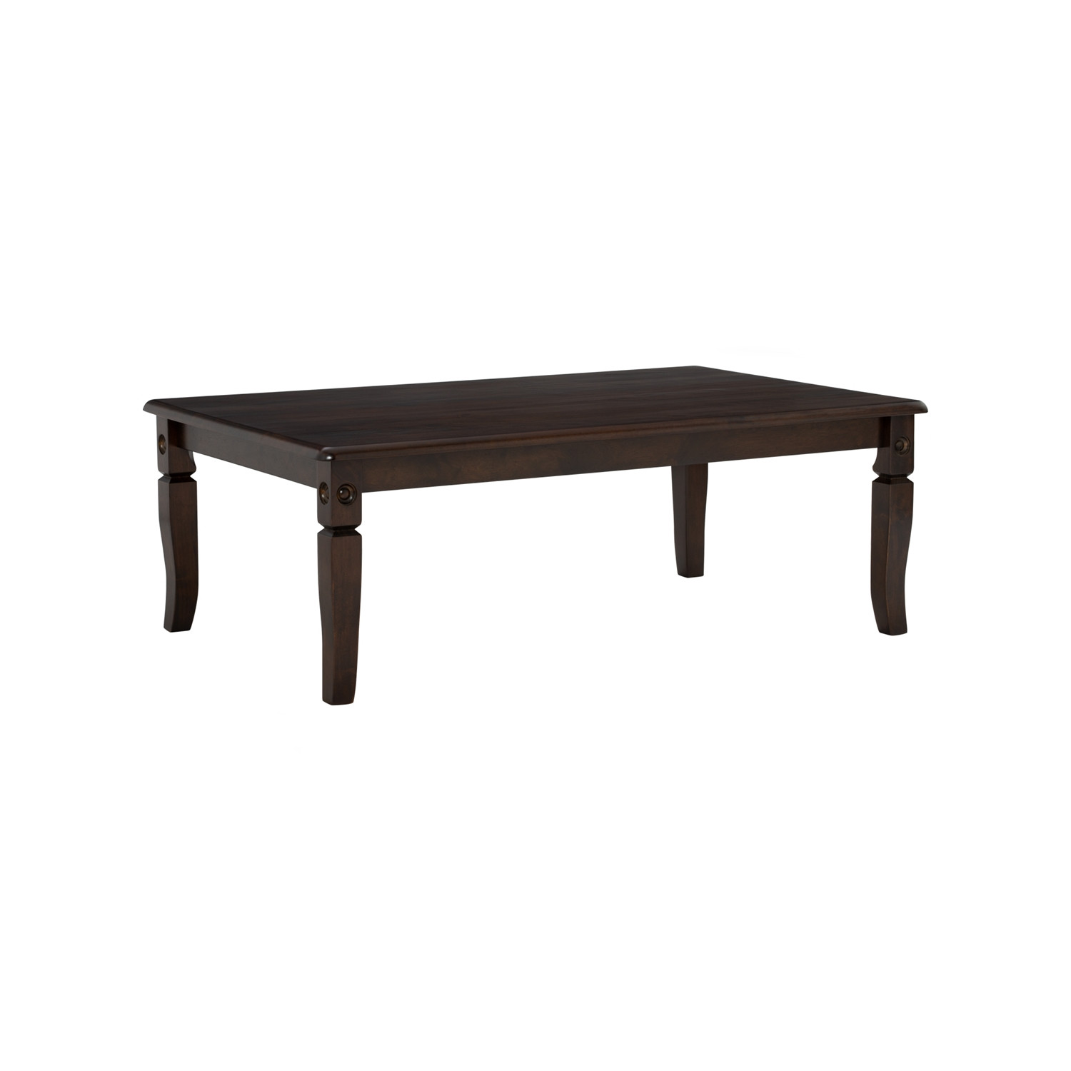 KLINE 4′ COFFEE TABLE 107
