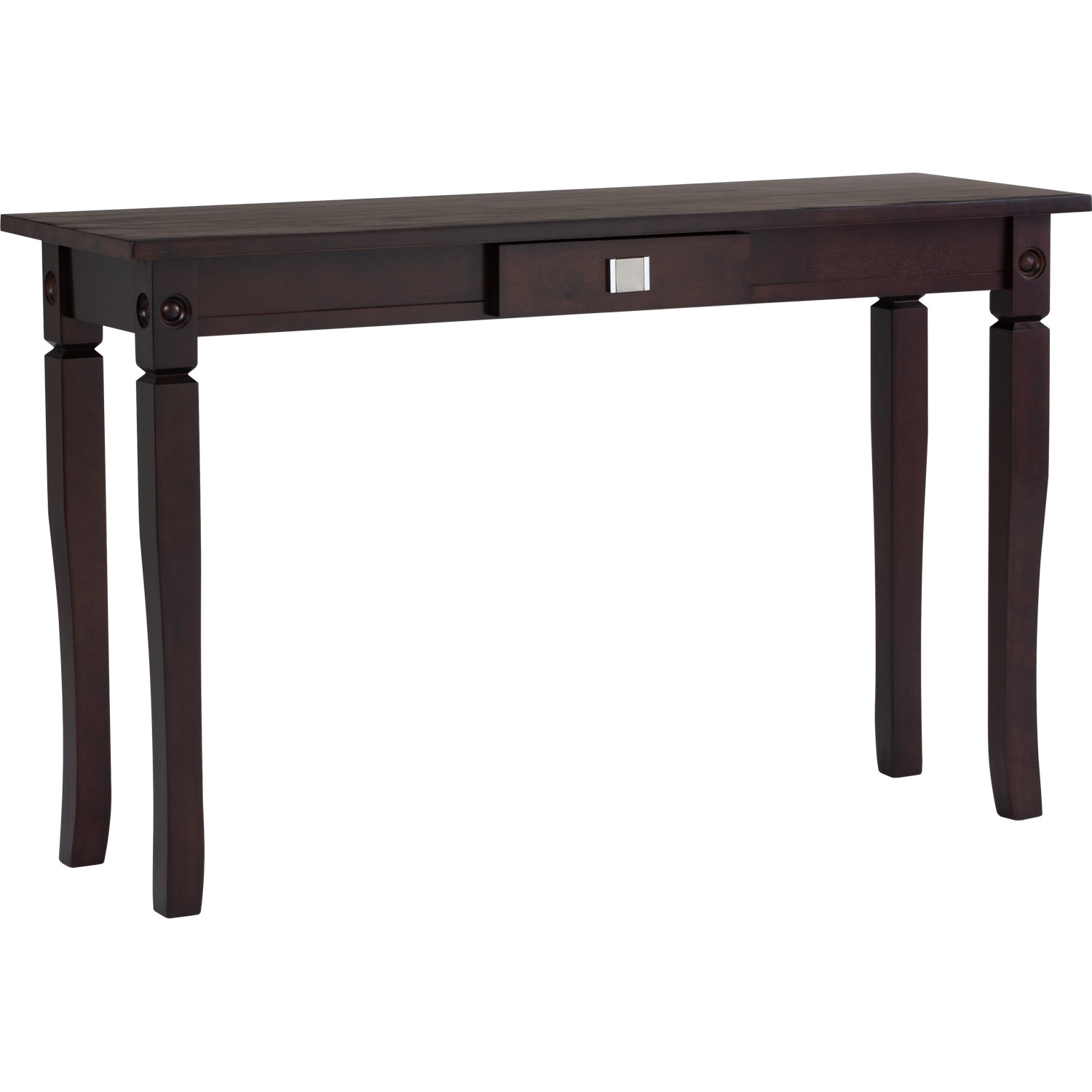 KERMIT CONSOLE TABLE 107
