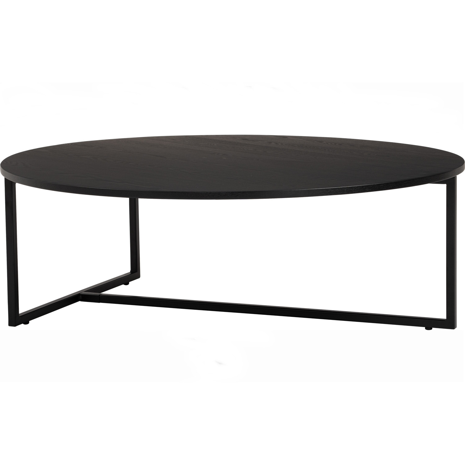 TURNER ROUND COFFEE TABLE 802/114