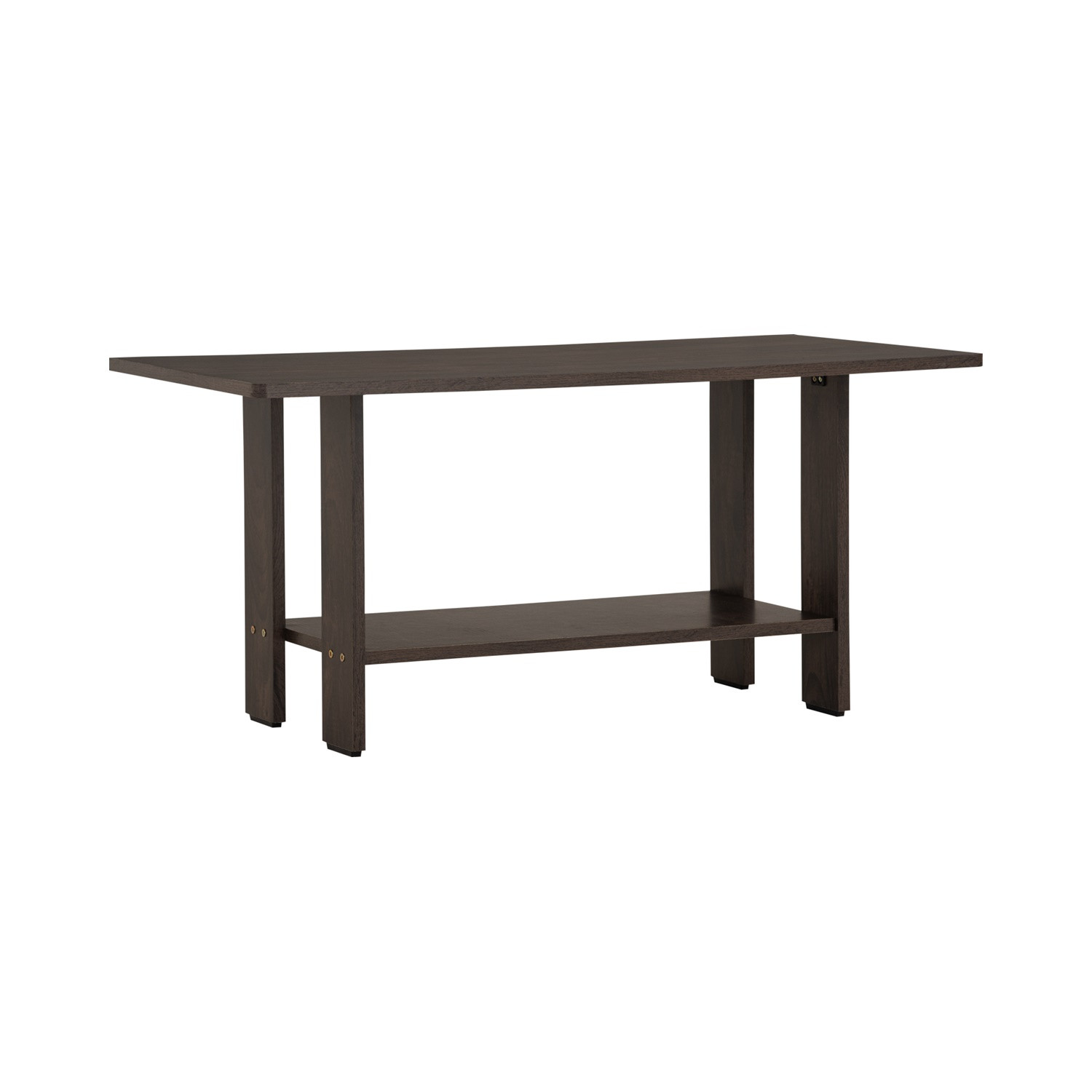 HOLT 3′ COFFEE TABLE WALNUT