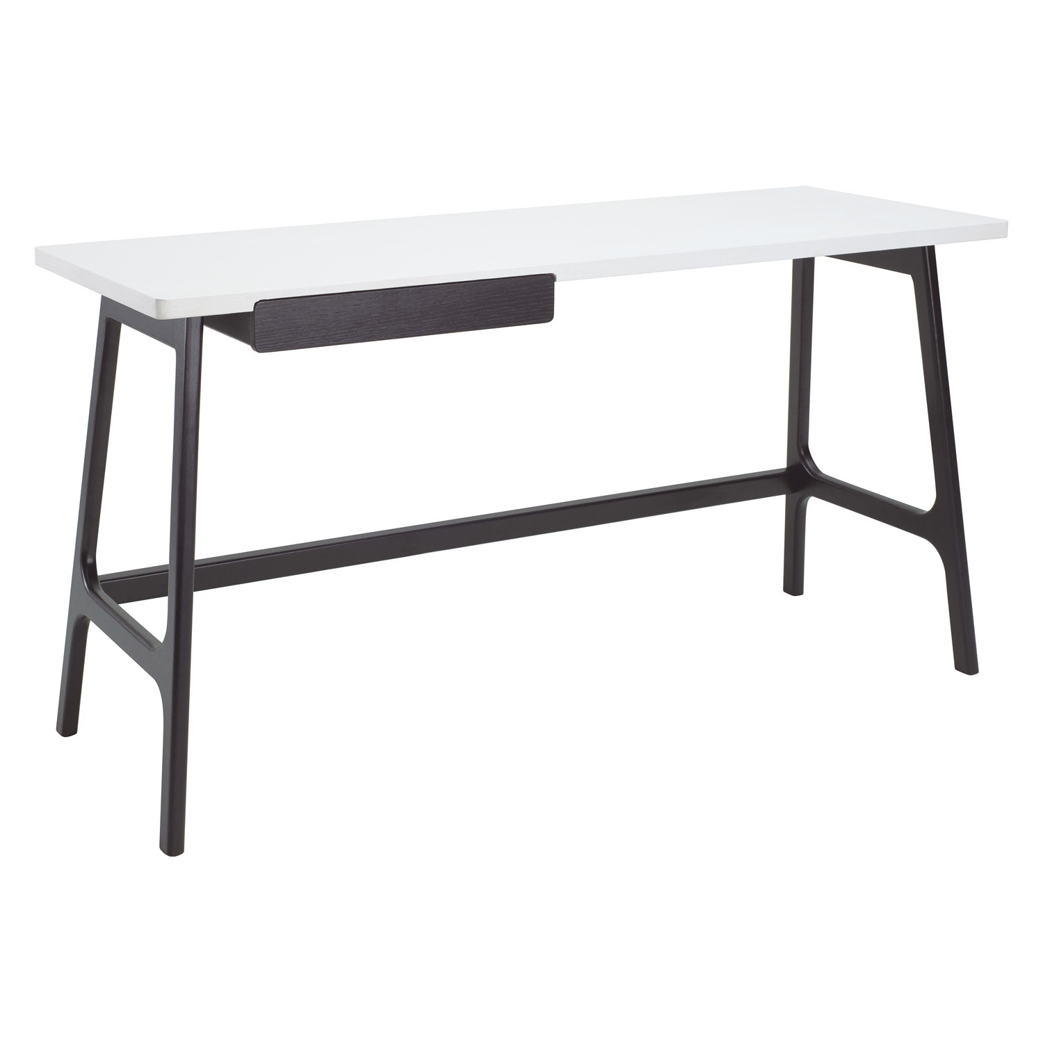 MOREY WORKING DESK 114/122/114