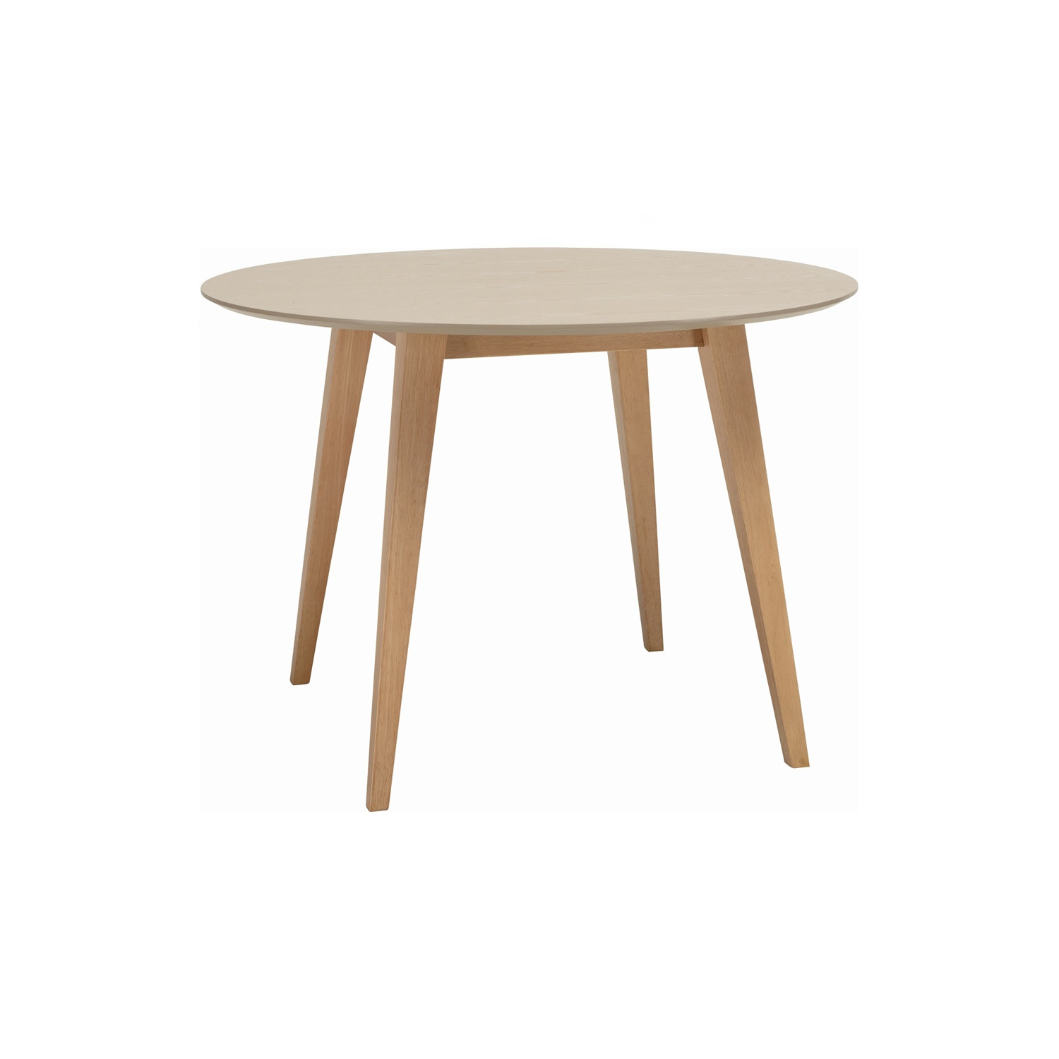 PLATON DIA 1067 ROUND DINING TABLE 102/1307