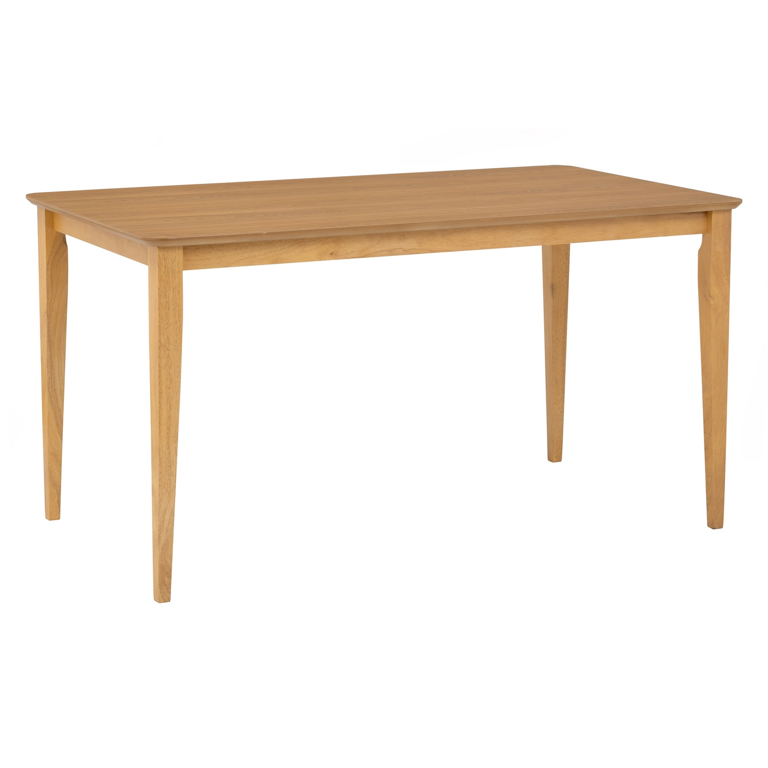 CHARMANT 800X1400 DINING TABLE 102