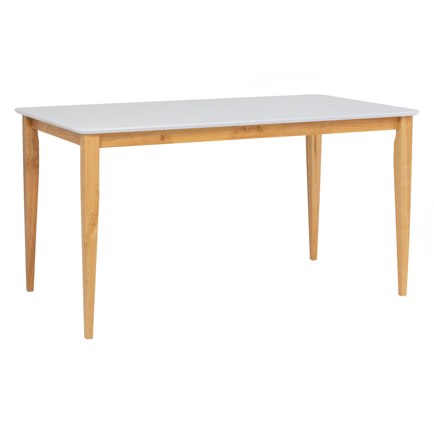 CHARMANT 800X1400 DINING TABLE 102/130