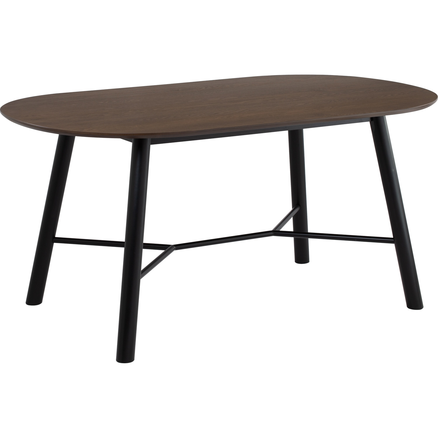 HAROLD 950X1600 DINING TABLE 114/802/109