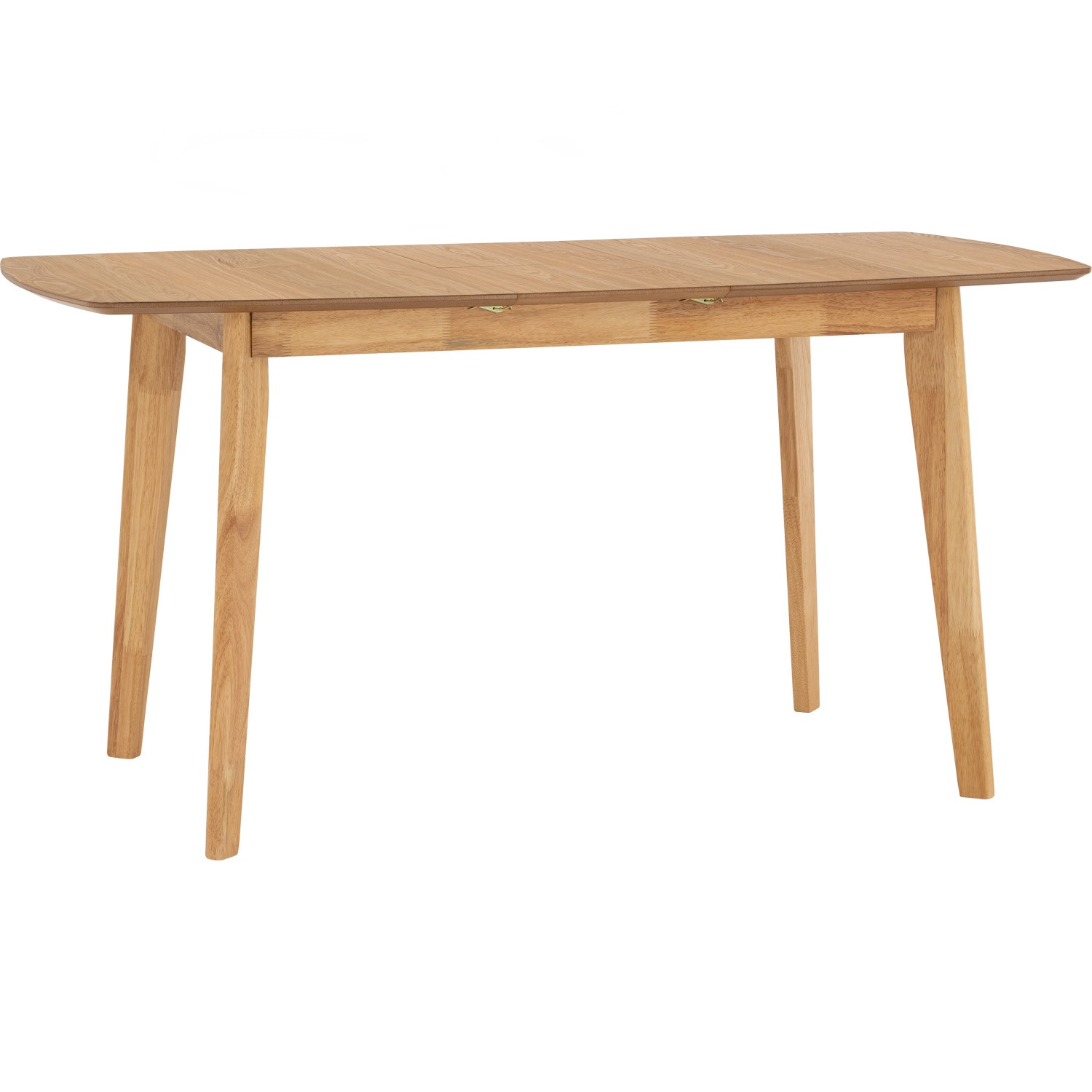 ARTHUR 750X1200+300 EXT DINING TABLE 102