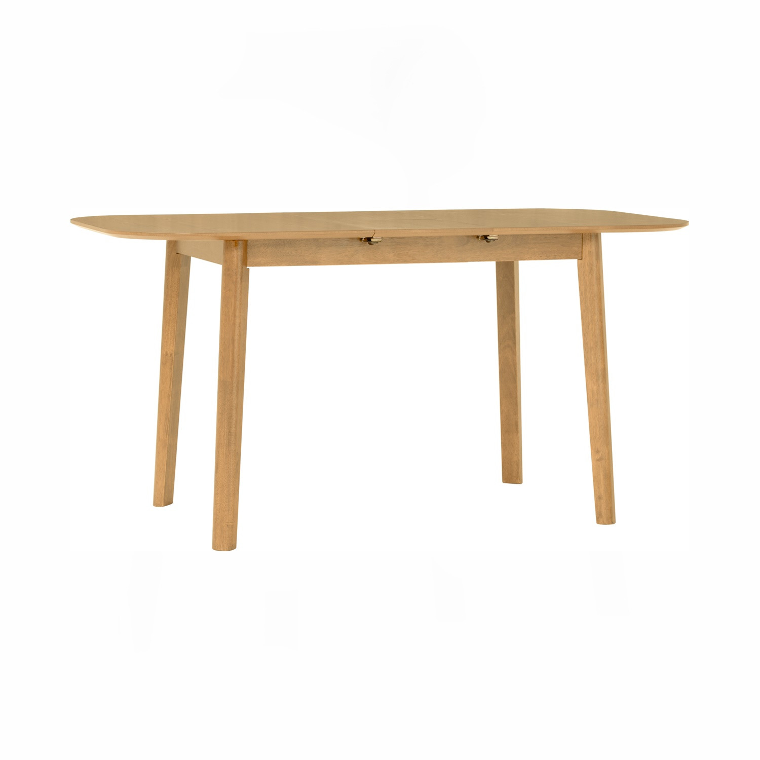 WOYER 750X1200+300 EXT DINING TABLE 102