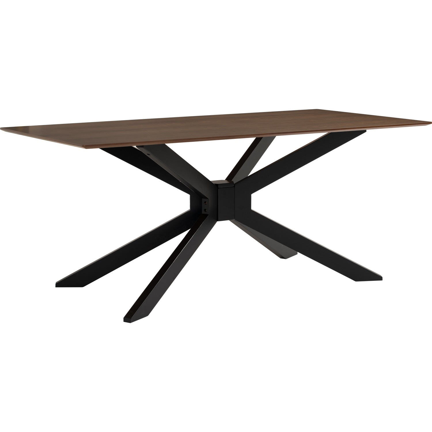 GERALD 900X1800 DINING TABLE 114/109