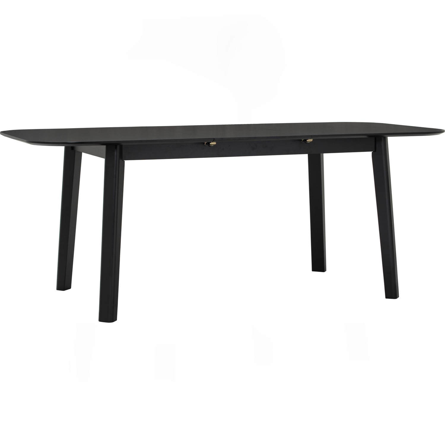 WOYER 900X1500+450 EXT DINING TABLE 114