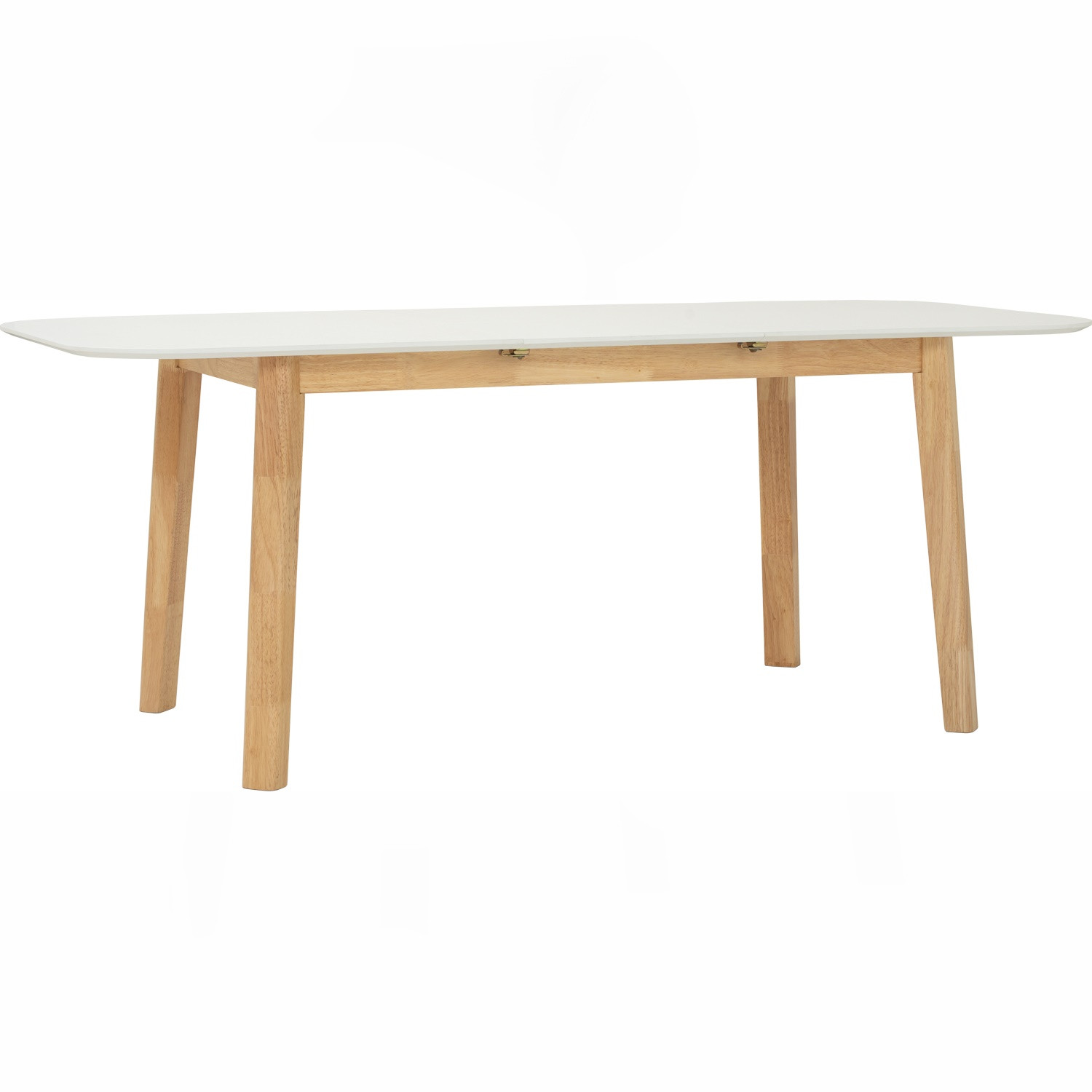 WOYER 900X1500+450 EXT DINING TABLE 102/130