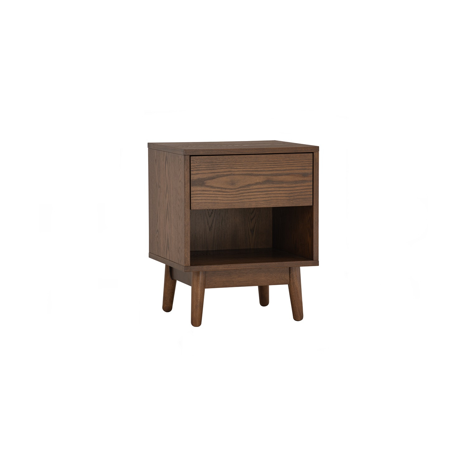 TENRI BEDSIDE TABLE WITH 1 DRAWER 109