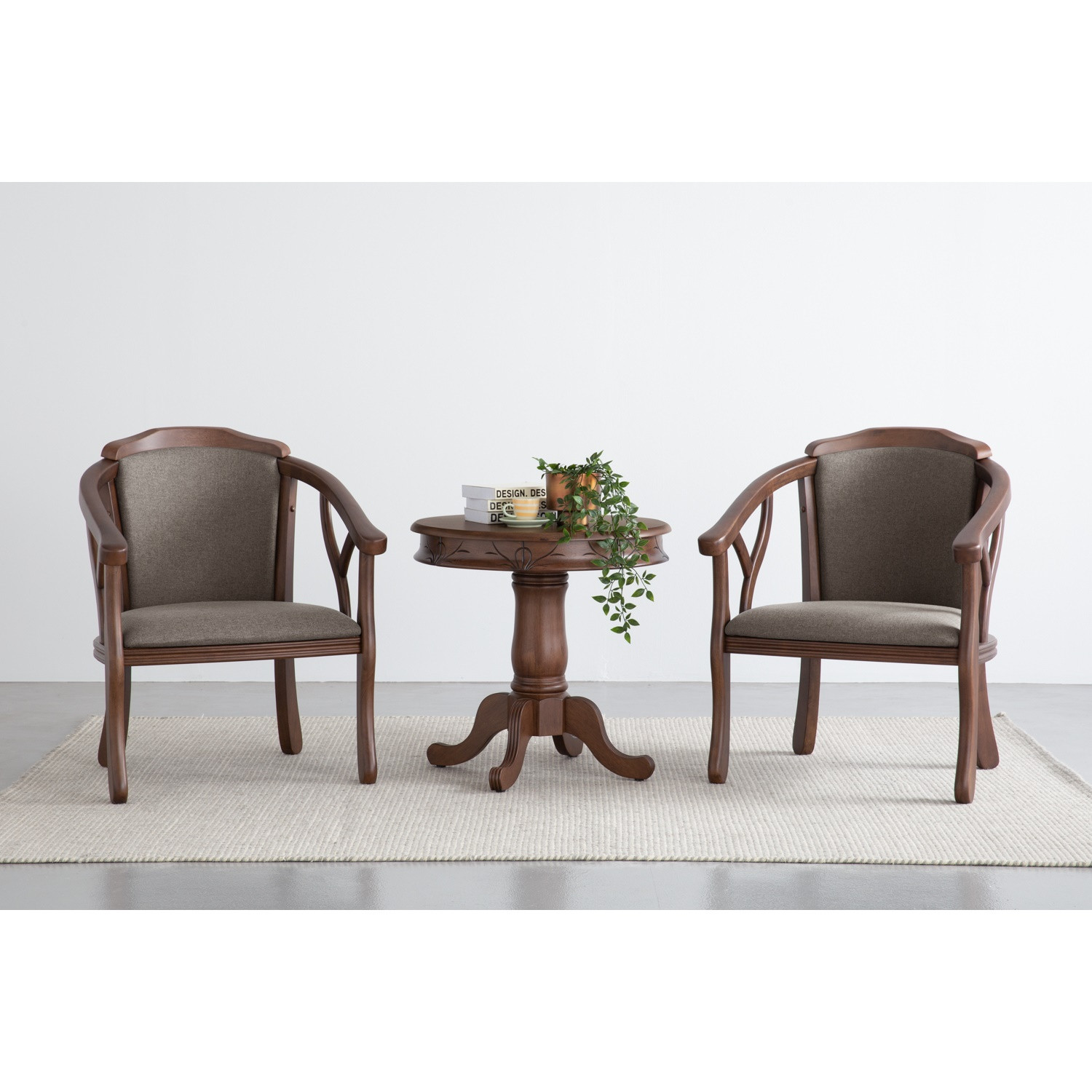 NAZRA LOUNGE SET 11+1 109/6513