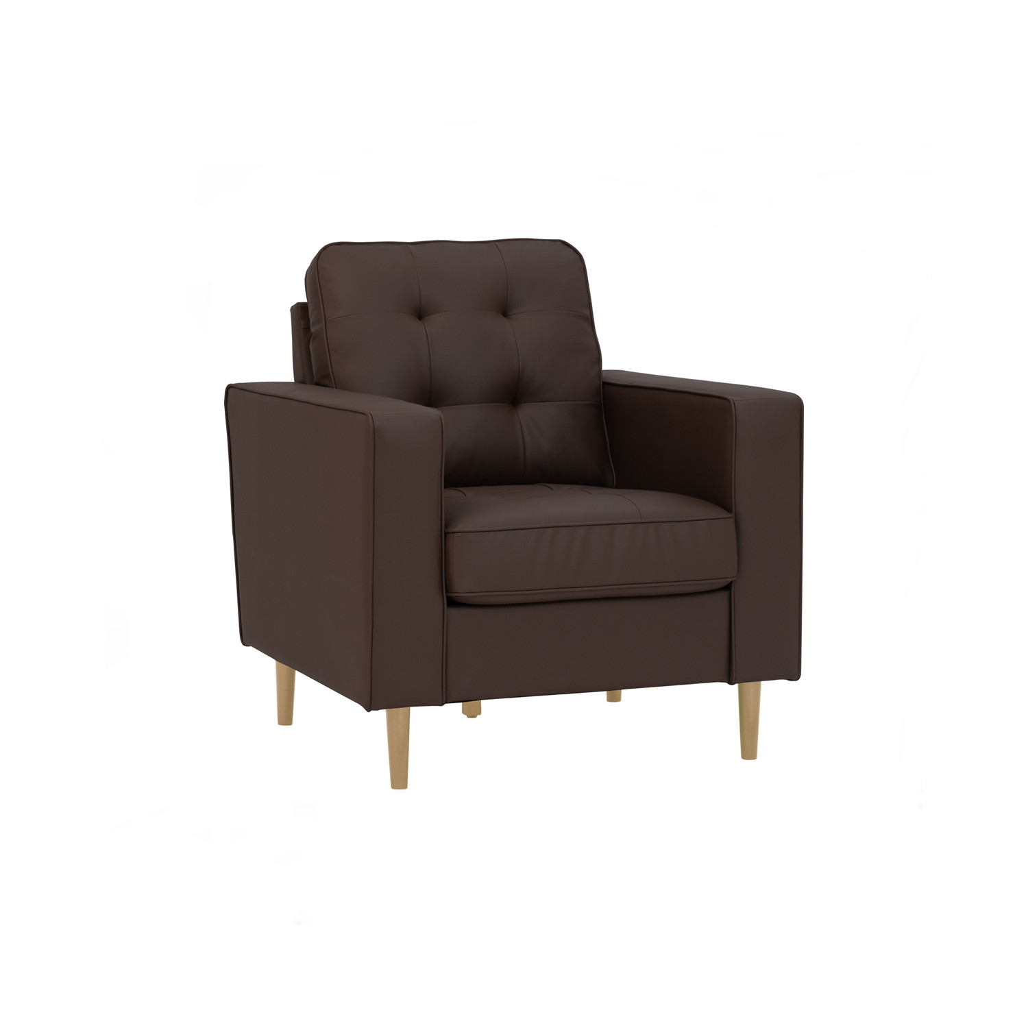 ROYCE 1 SEATER SOFA 102/523