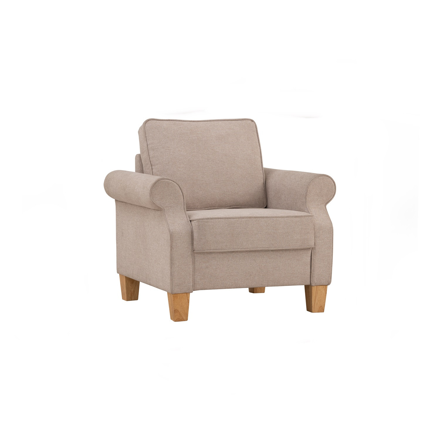 IMPALA 1 SEATER SOFA 102/6541
