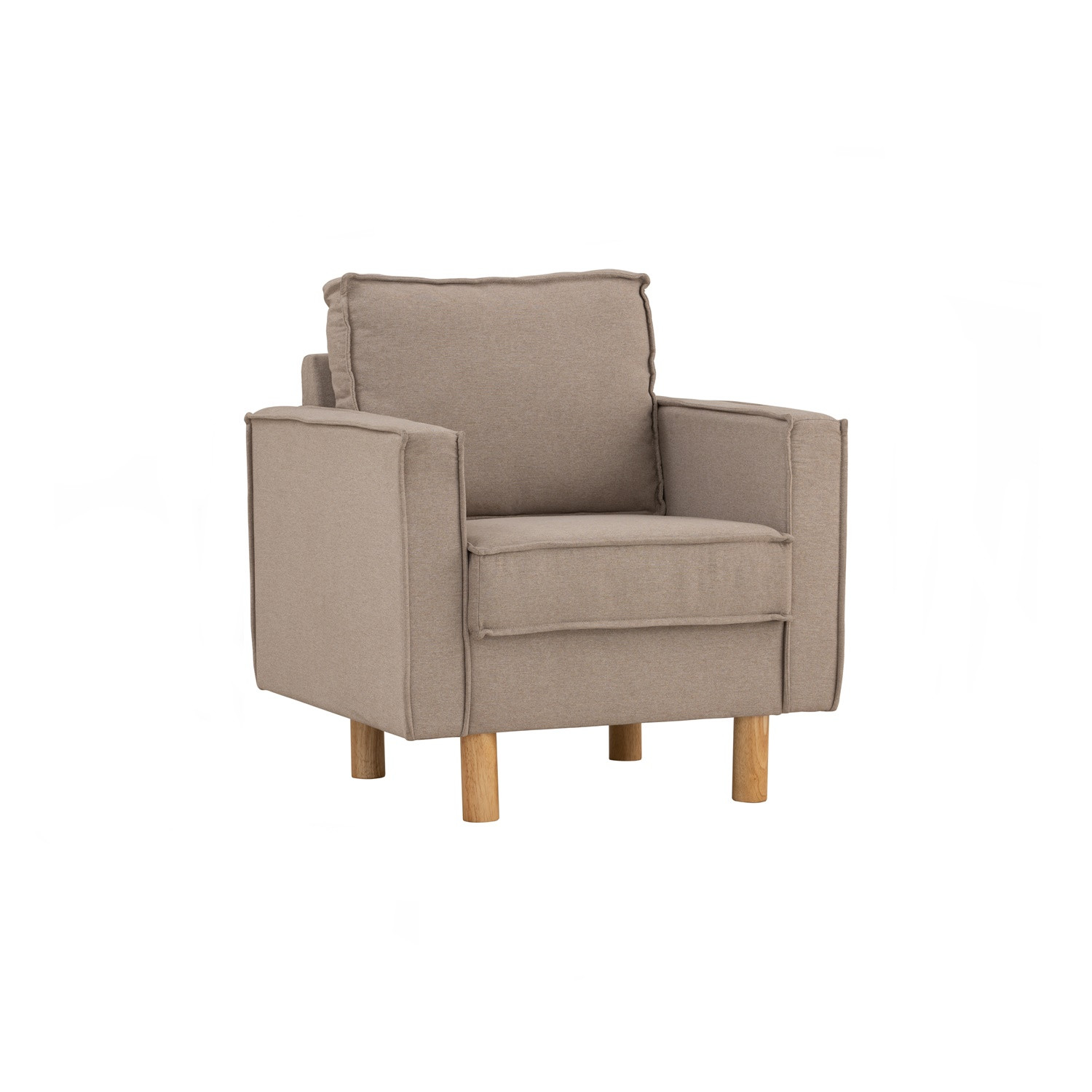 NEXON 1 SEATER SOFA 102/7007