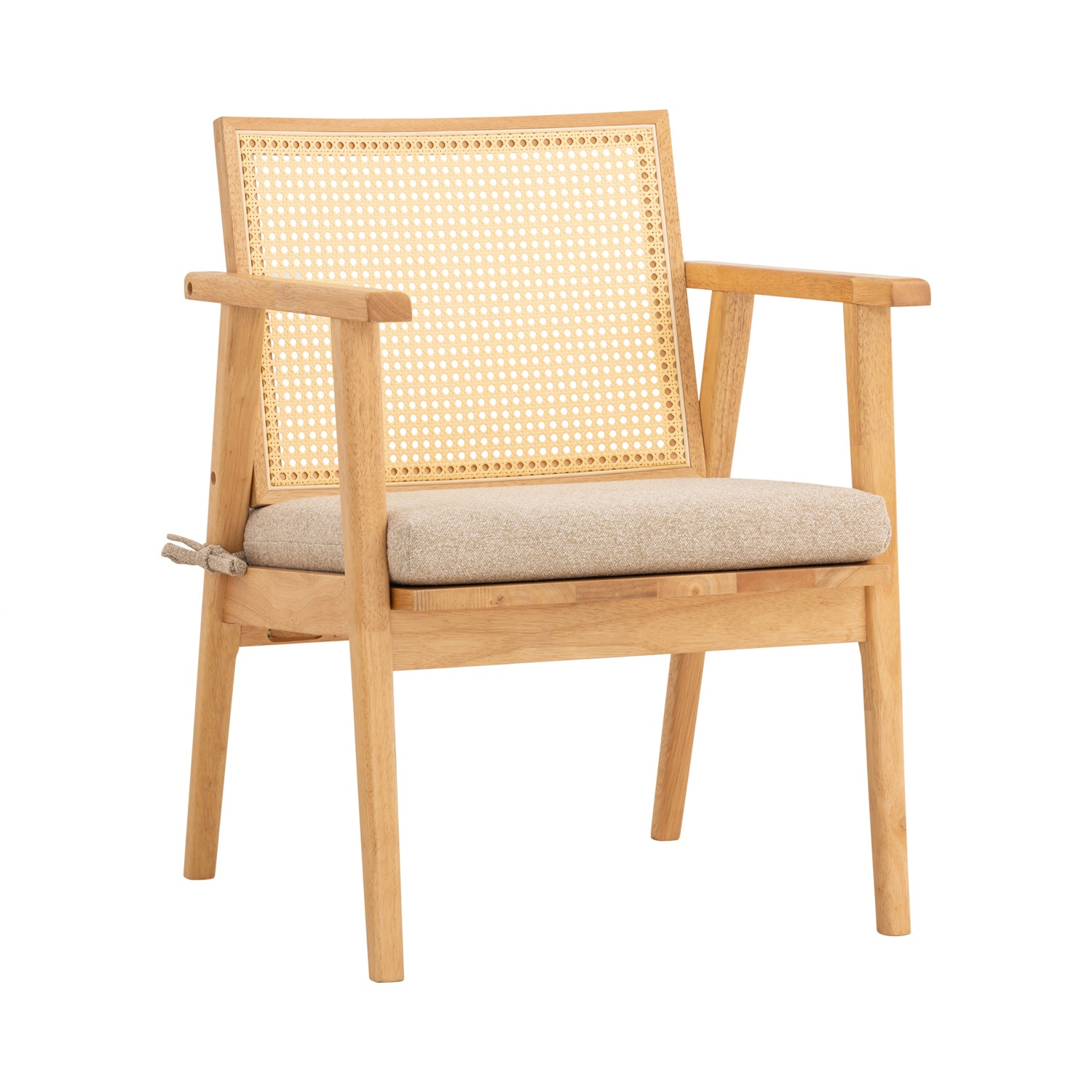 KEKO LOUNGE CHAIR 102/6184