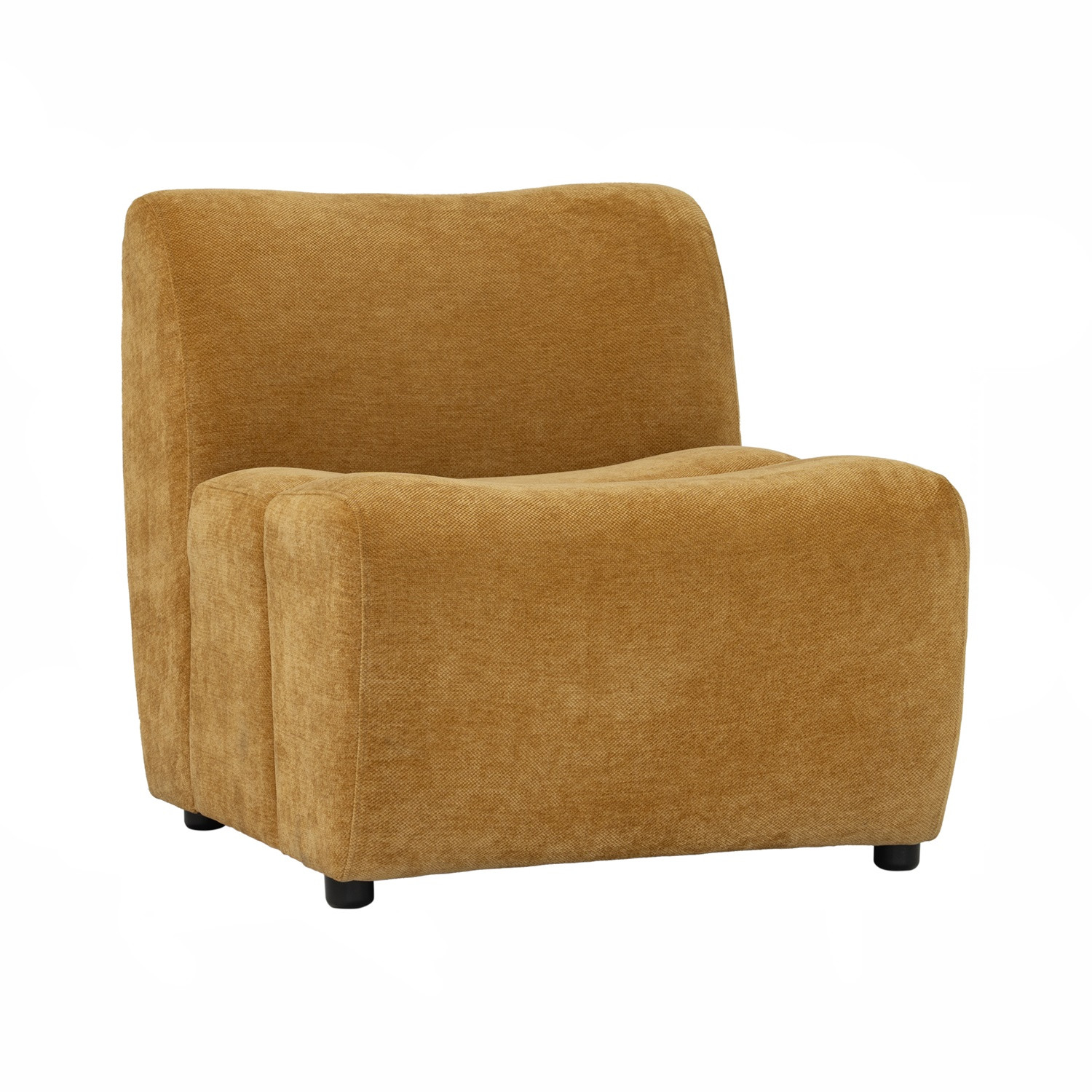 ELLE 1 SEATER SOFA 80015 (#)