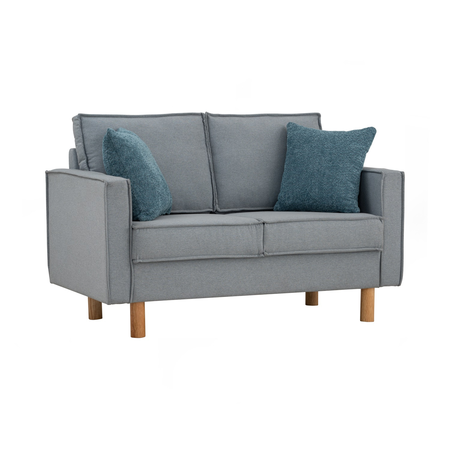 NEXON 2 SEATER SOFA 102/7009