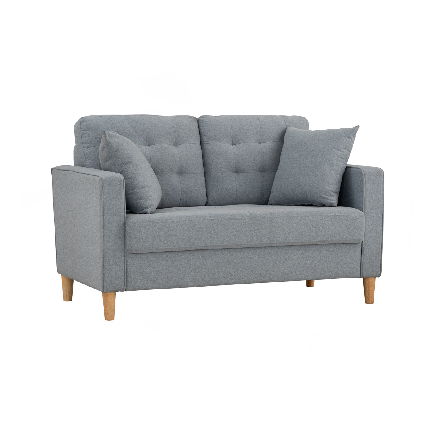 SLAVIA 2 SEATER SOFA 102/7009