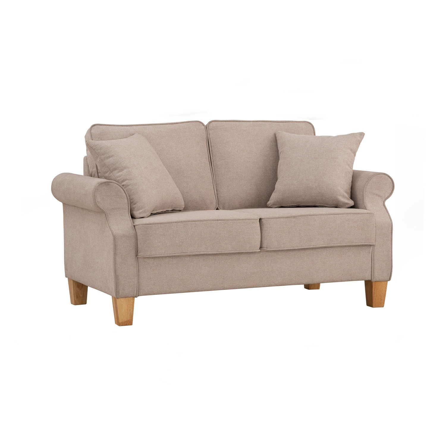 IMPALA 2 SEATER SOFA 102/6541
