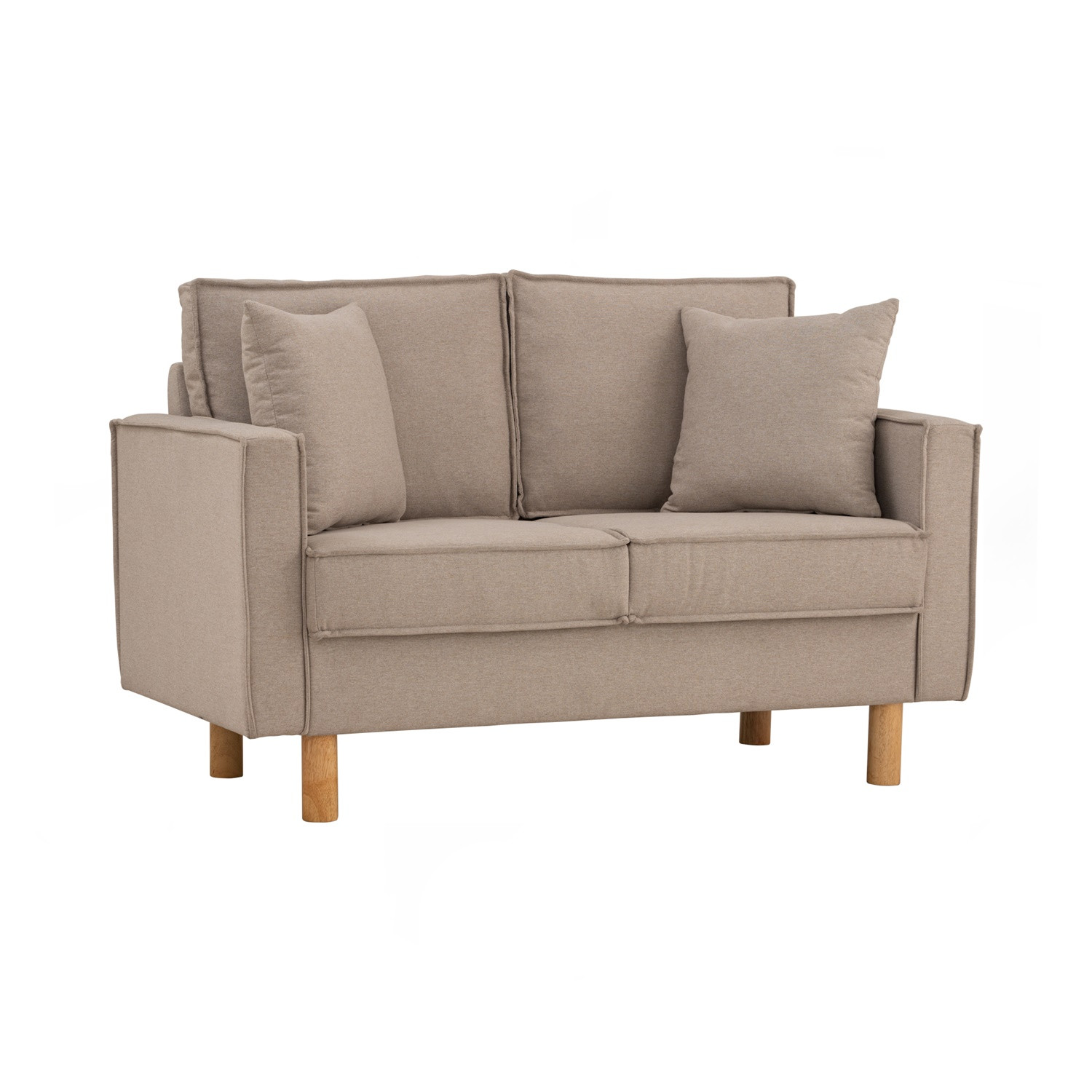 NEXON 2 SEATER SOFA 102/7007