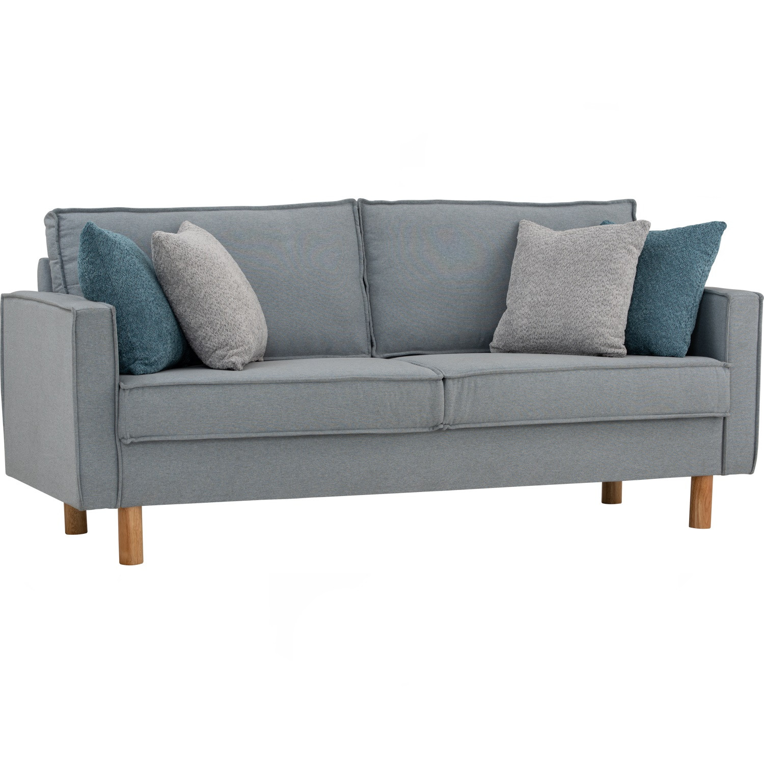 NEXON 3 SEATER SOFA 102/7009