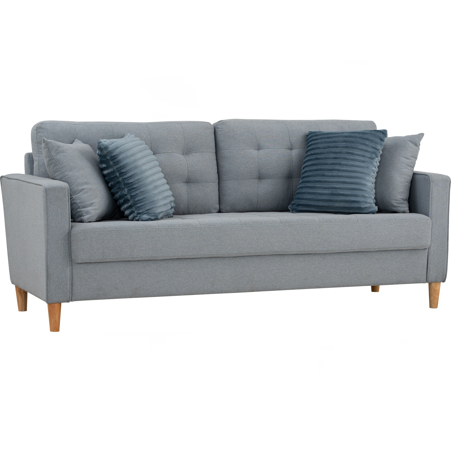 SLAVIA 3 SEATER SOFA 102/7009