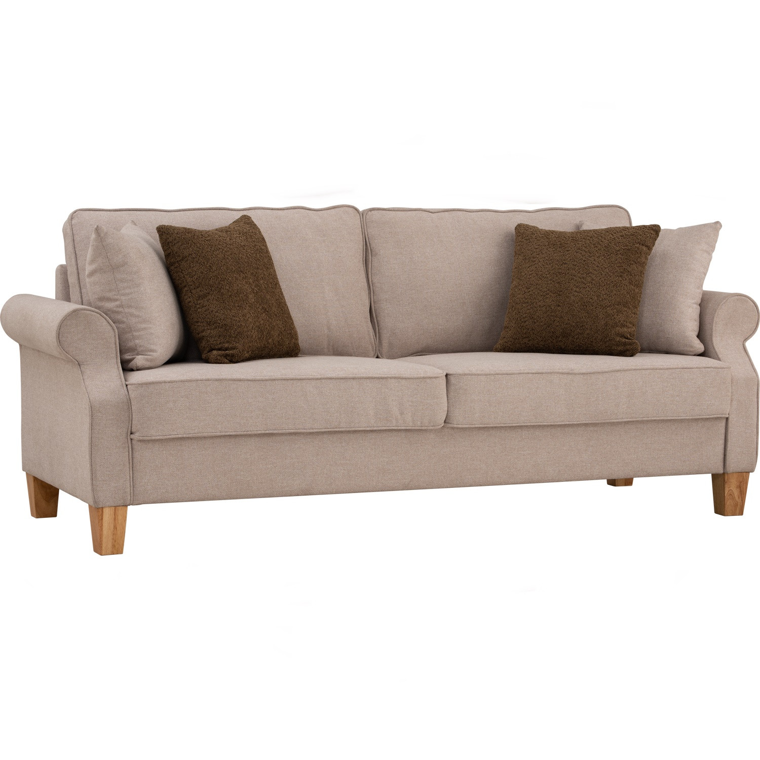 IMPALA 3 SEATER SOFA 102/6541