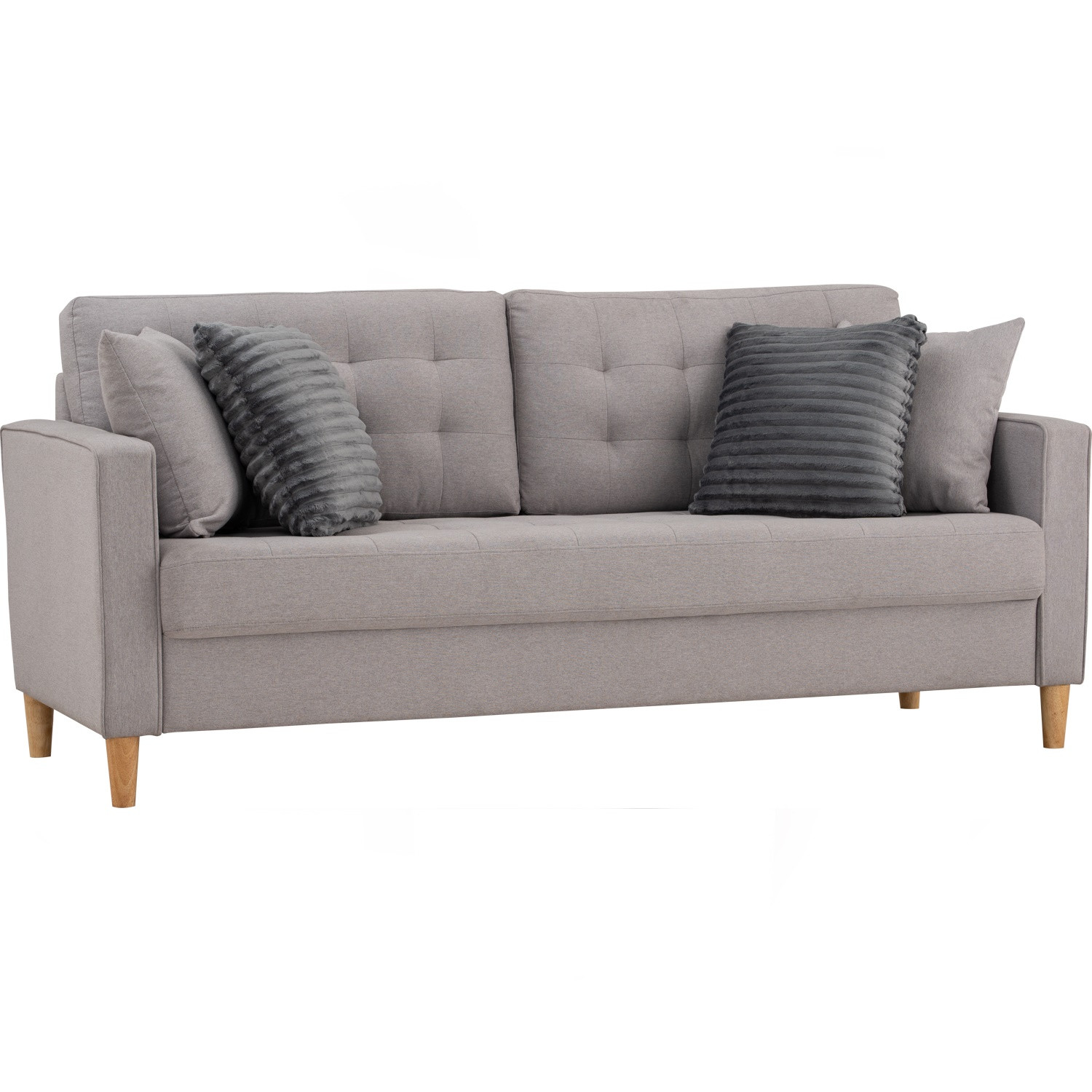 SLAVIA 3 SEATER SOFA 102/7008