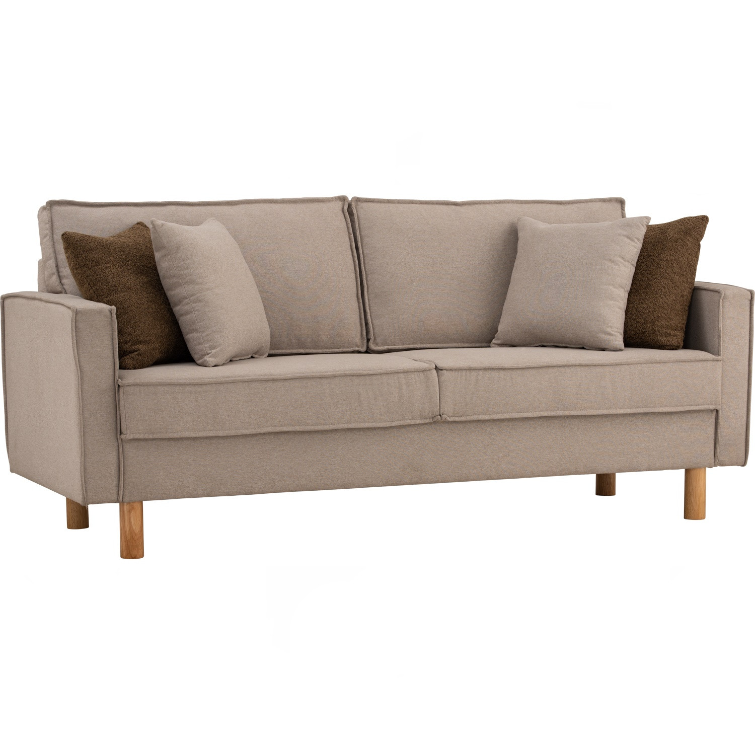 NEXON 3 SEATER SOFA 102/7007