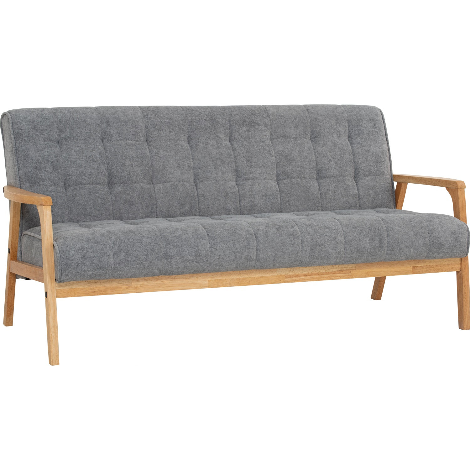 TUCSON 3 SEATER SOFA 102/3672 (PET FRIENDLY FABRIC)