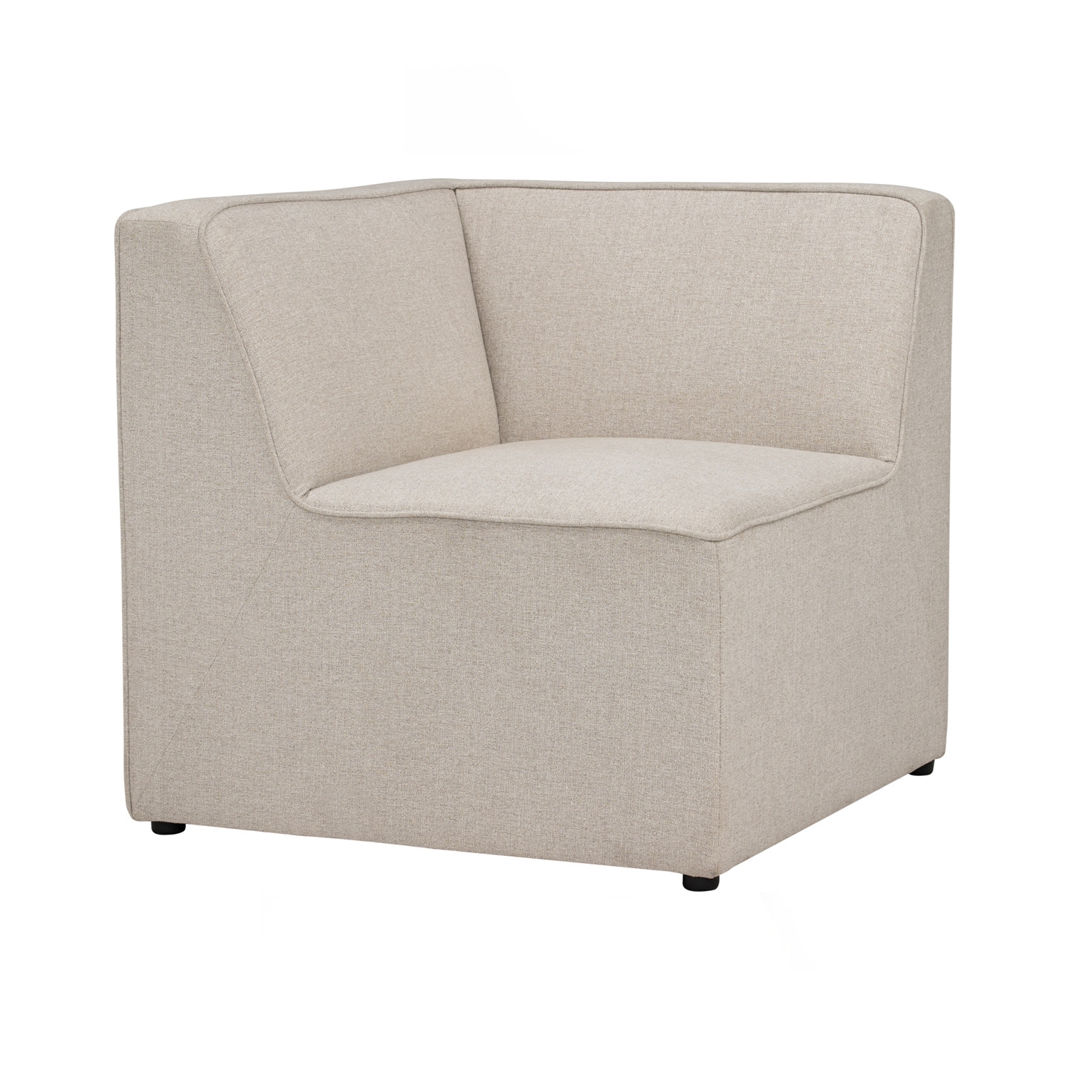 TRAVERESE CORNER UNIT SOFA 114/6480