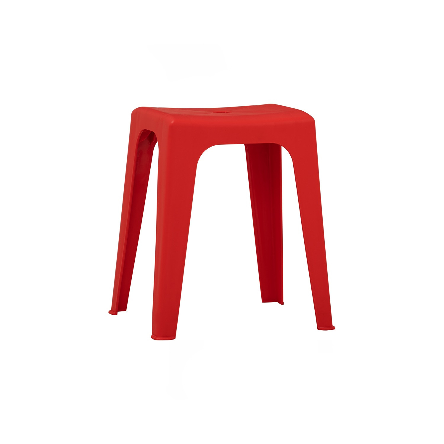 OPTIMUS A-STOOL RED