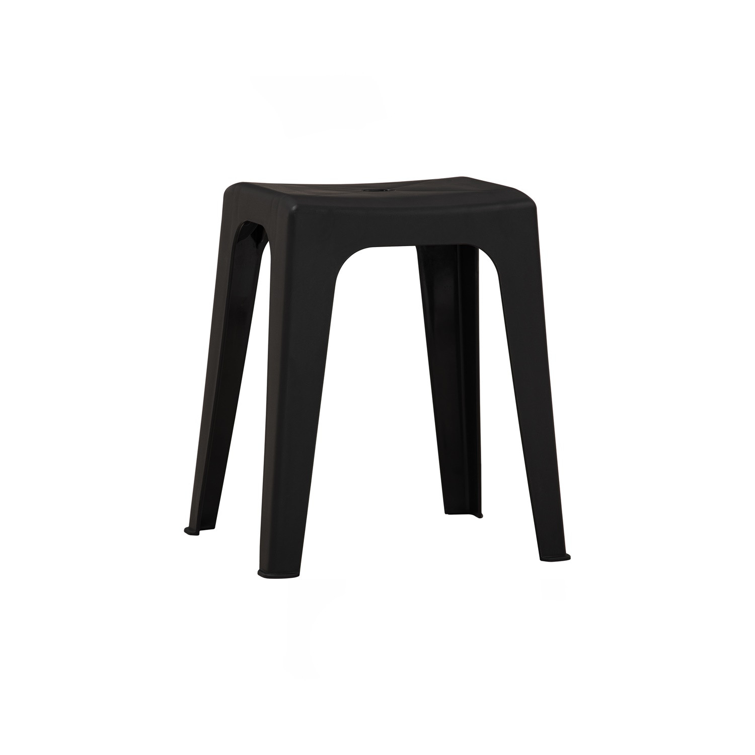 OPTIMUS A-STOOL BLACK