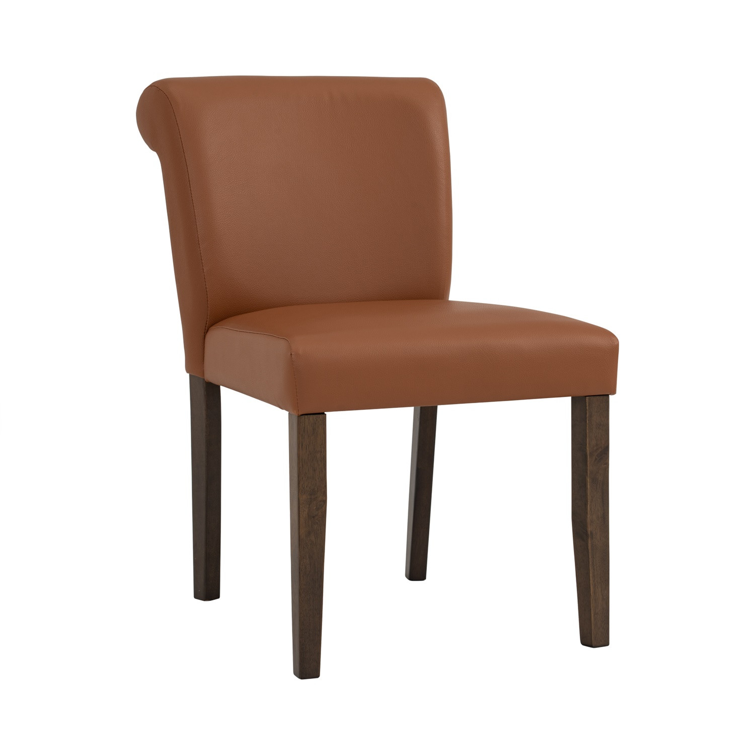 SUZY DINING CHAIR 117/TOFFEE