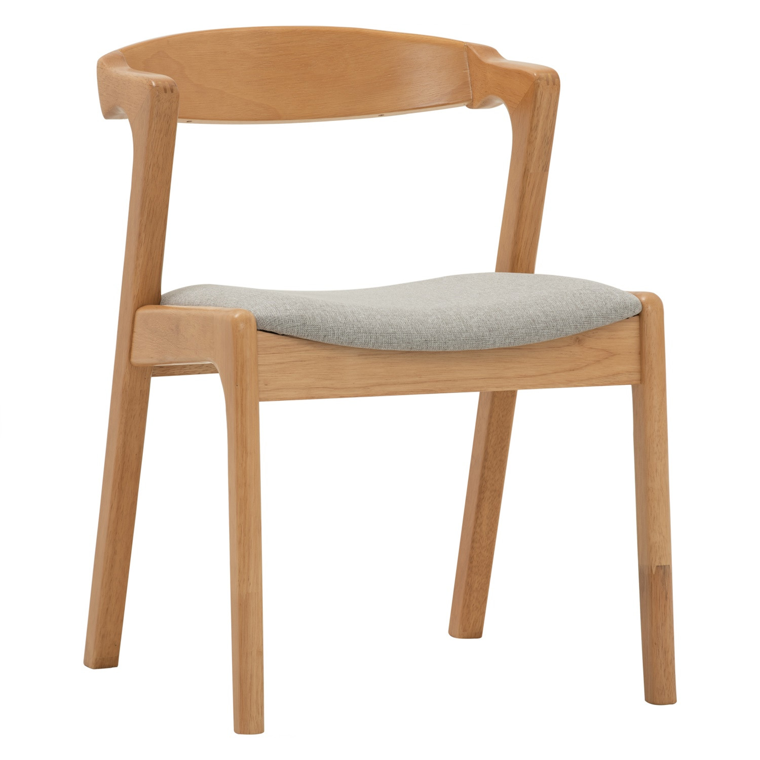 NAZO DINING CHAIR 102/6370