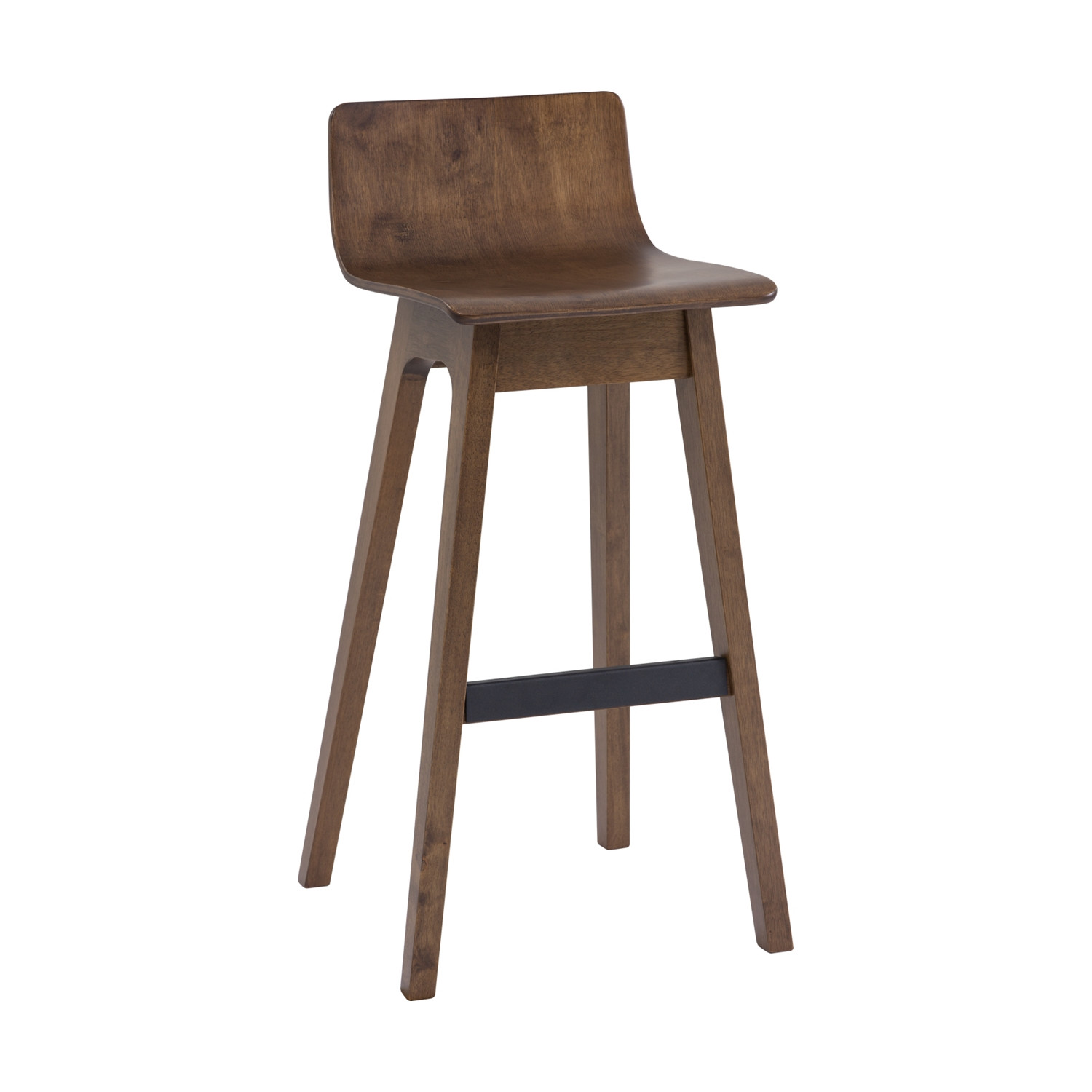 AVA LOW BACK BAR CHAIR 109