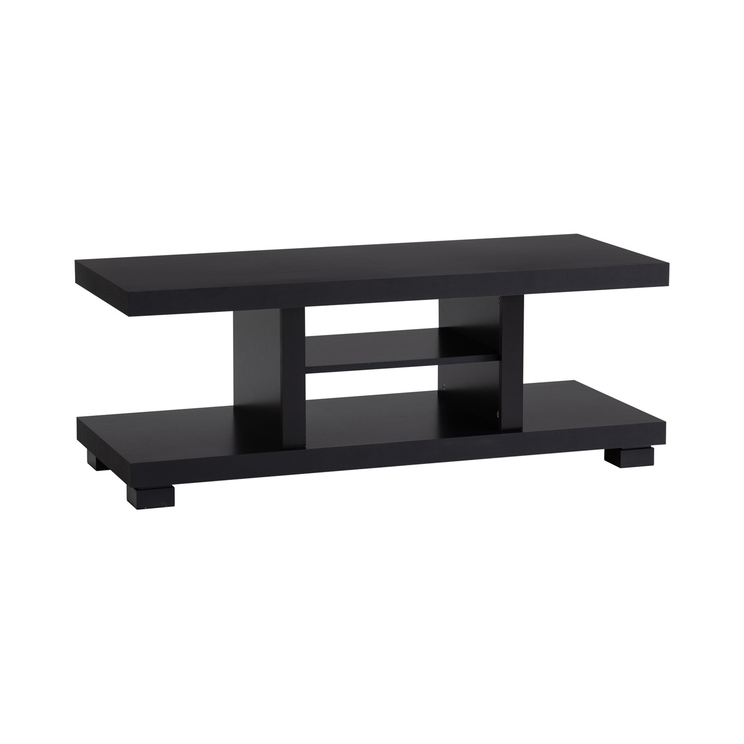 TOBY 4′ TV CABINET BLACK