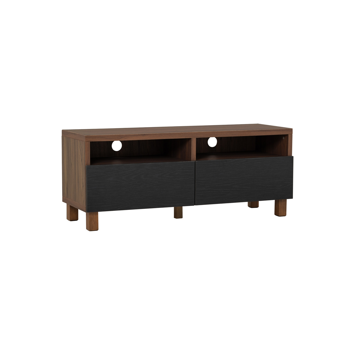 GORDY 1.18M TV CABINET 109/170/172