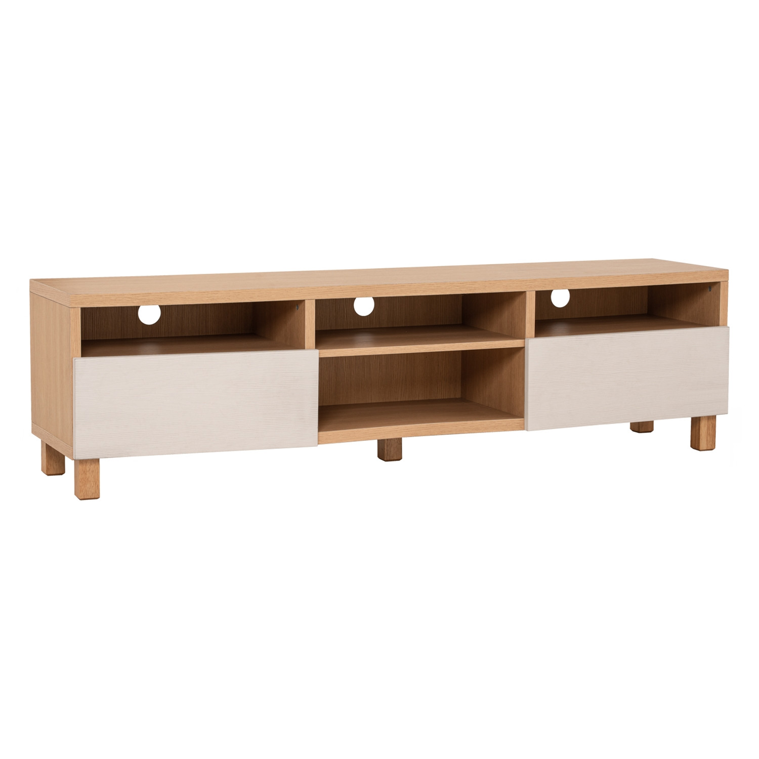GORDY 1.78M TV CABINET 102/173/174