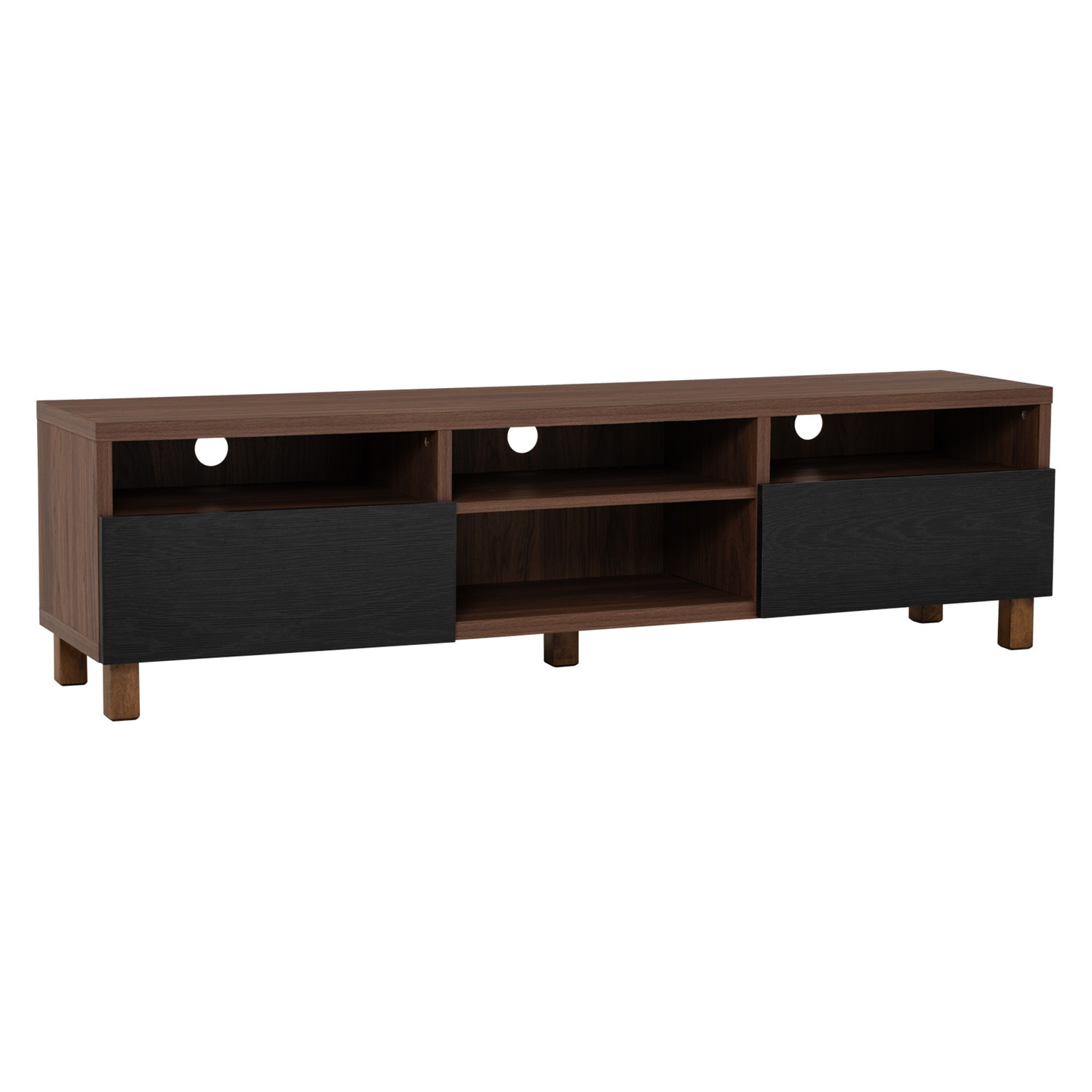 GORDY 1.78M TV CABINET 109/170/172